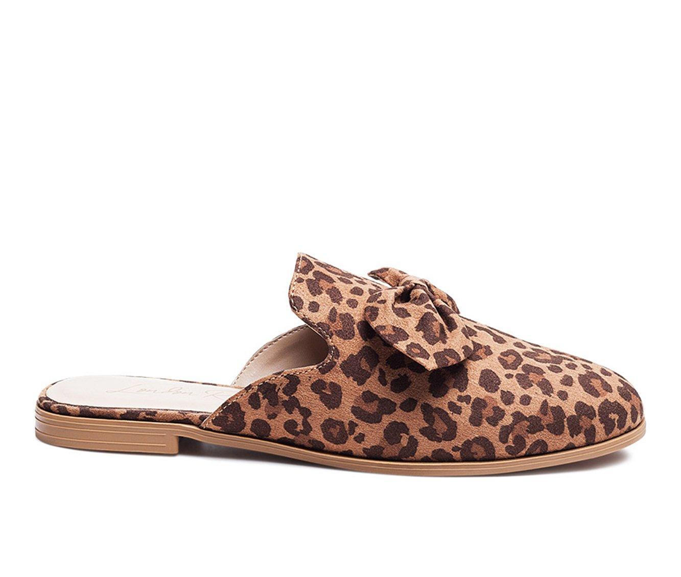 Women's London Rag Dobos Mules Product Image