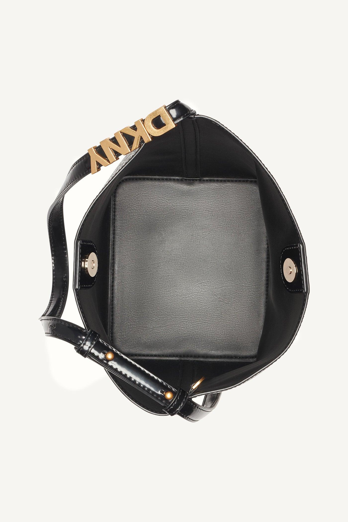 AVRIL LOGO BUCKET BAG Product Image
