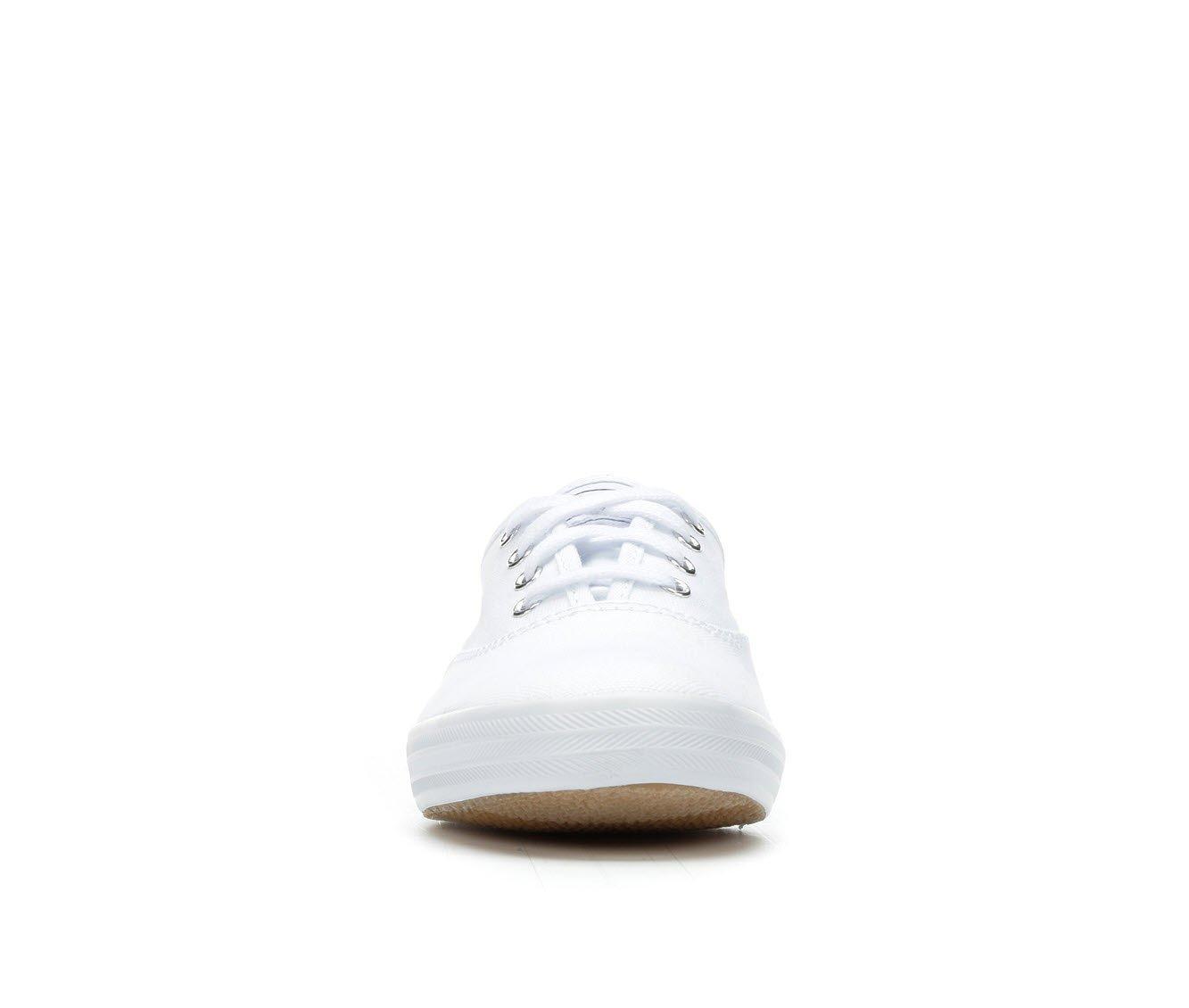 Women's Keds Champion Canvas Sneakers Product Image