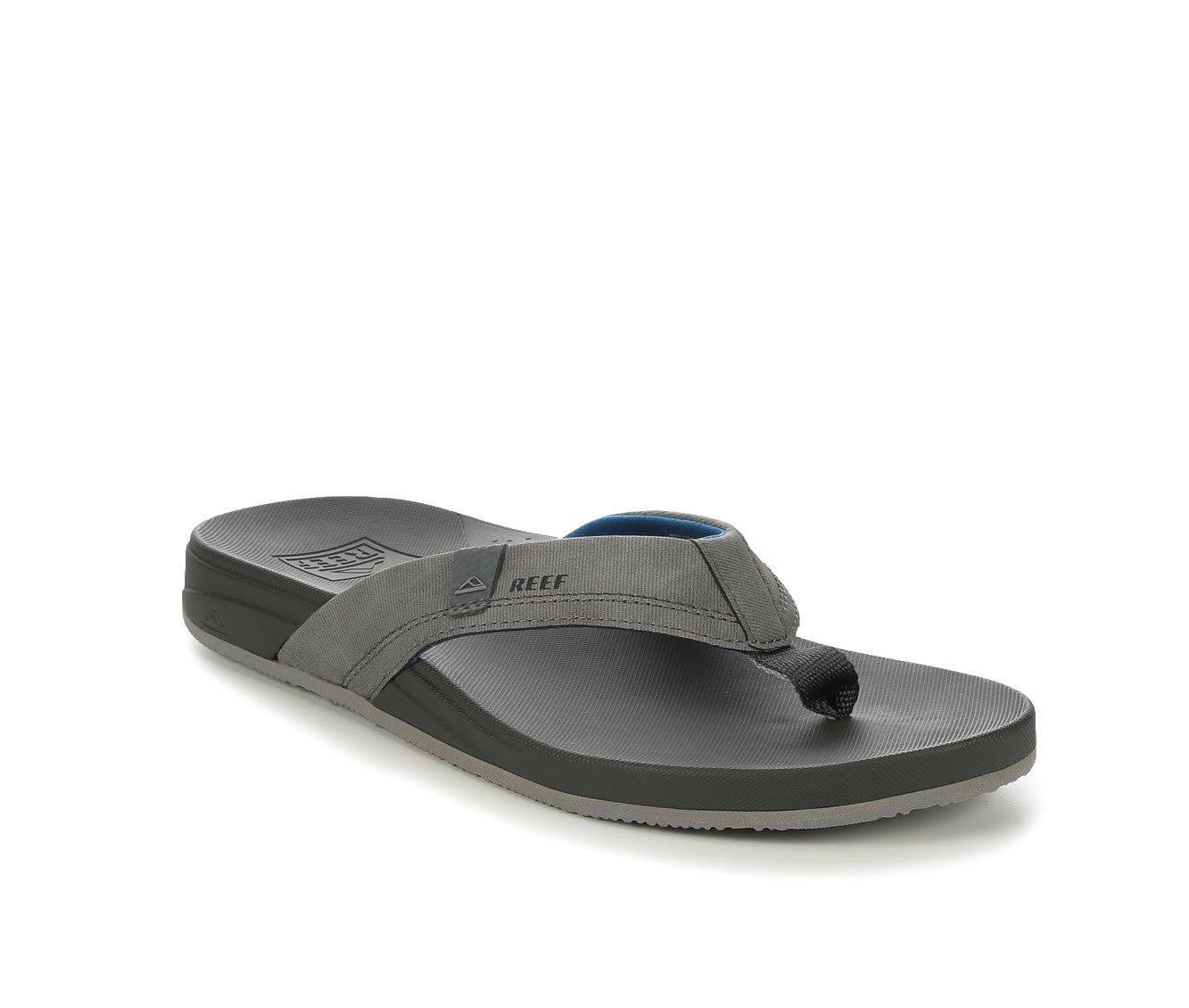 Men's Reef Cushion Spring Flip-Flops Product Image