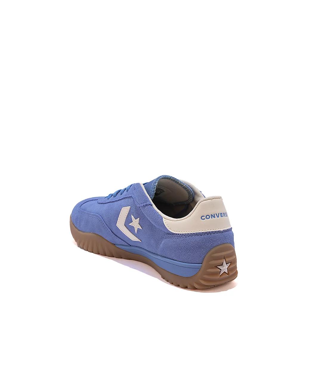 Converse Run Star Trainer Open Sky & Egret Shoes Product Image