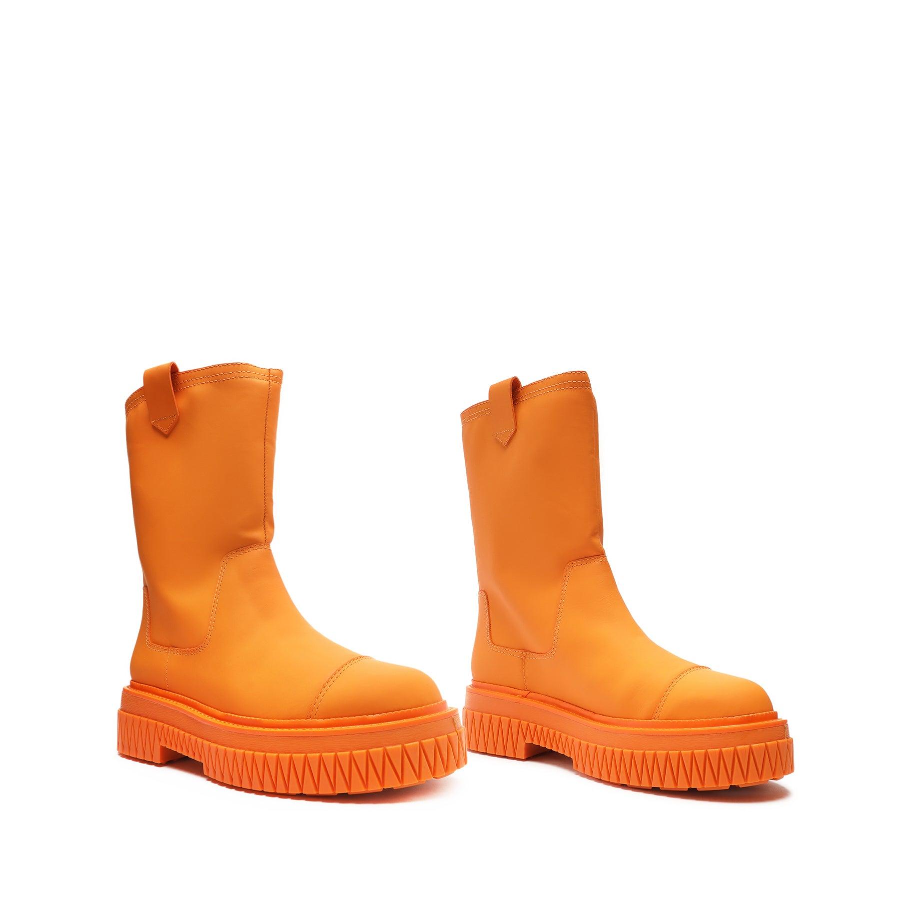 Jacy Leather Boot Product Image