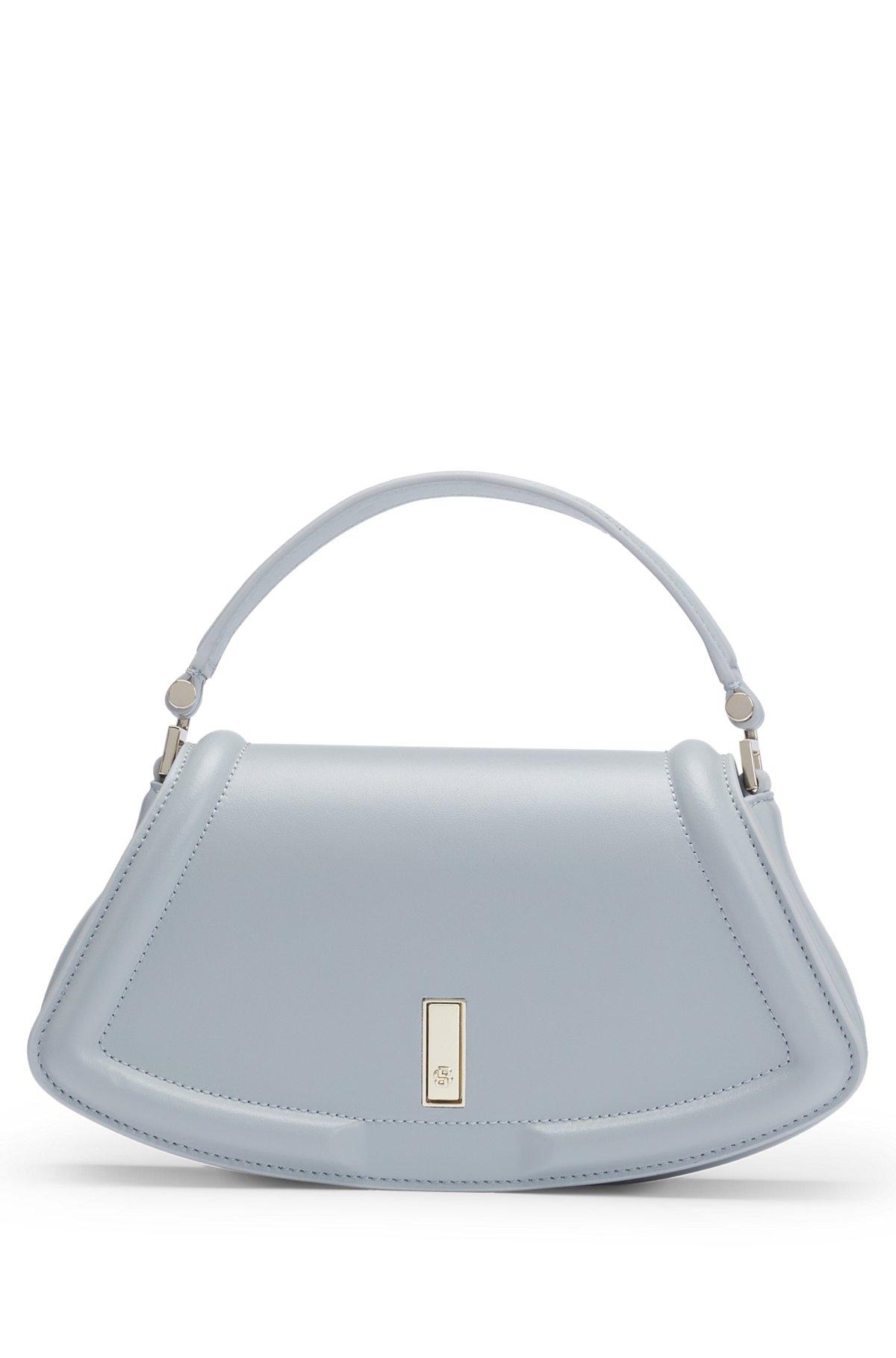 Ariell shoulder bag in leather Product Image
