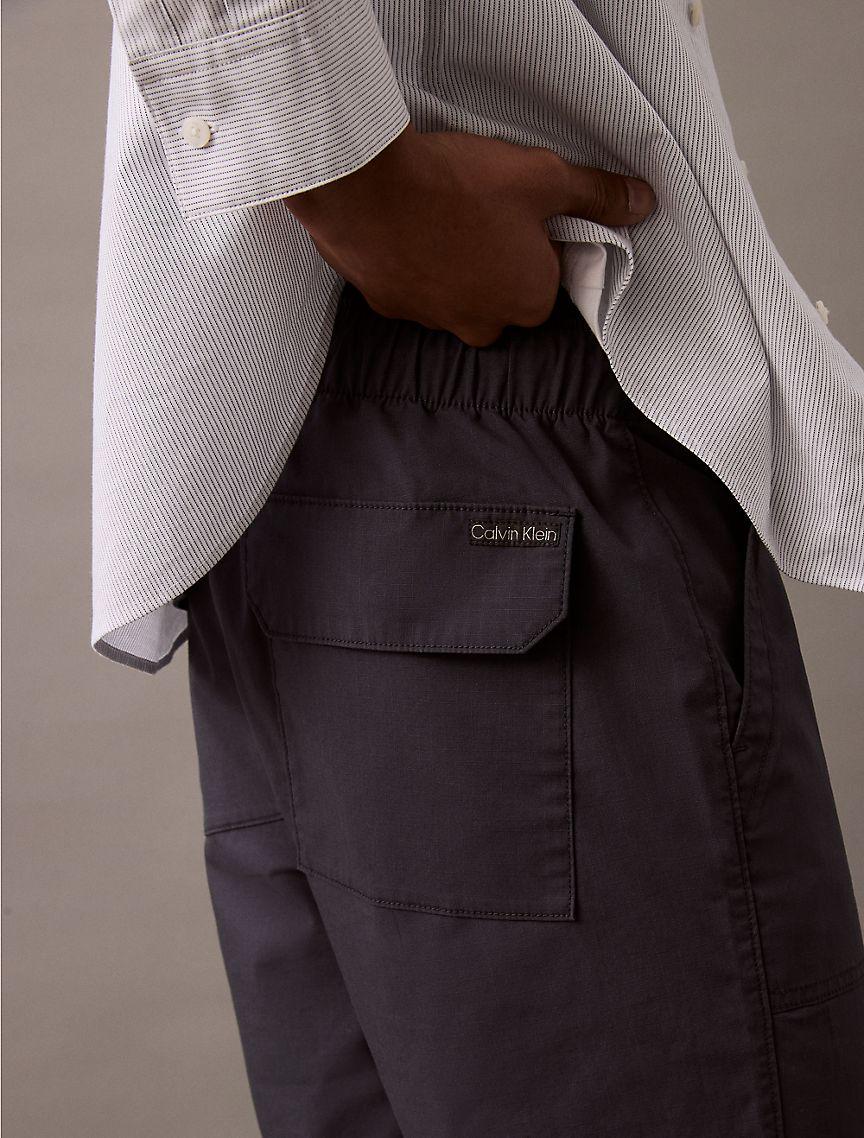 Ripstop Utility Shorts Product Image