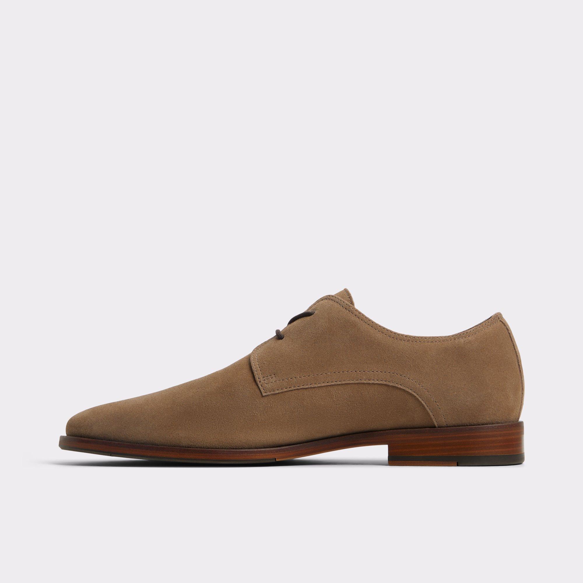 Shirdon Other Brown Men's Oxfords & Lace-ups | ALDO US Product Image