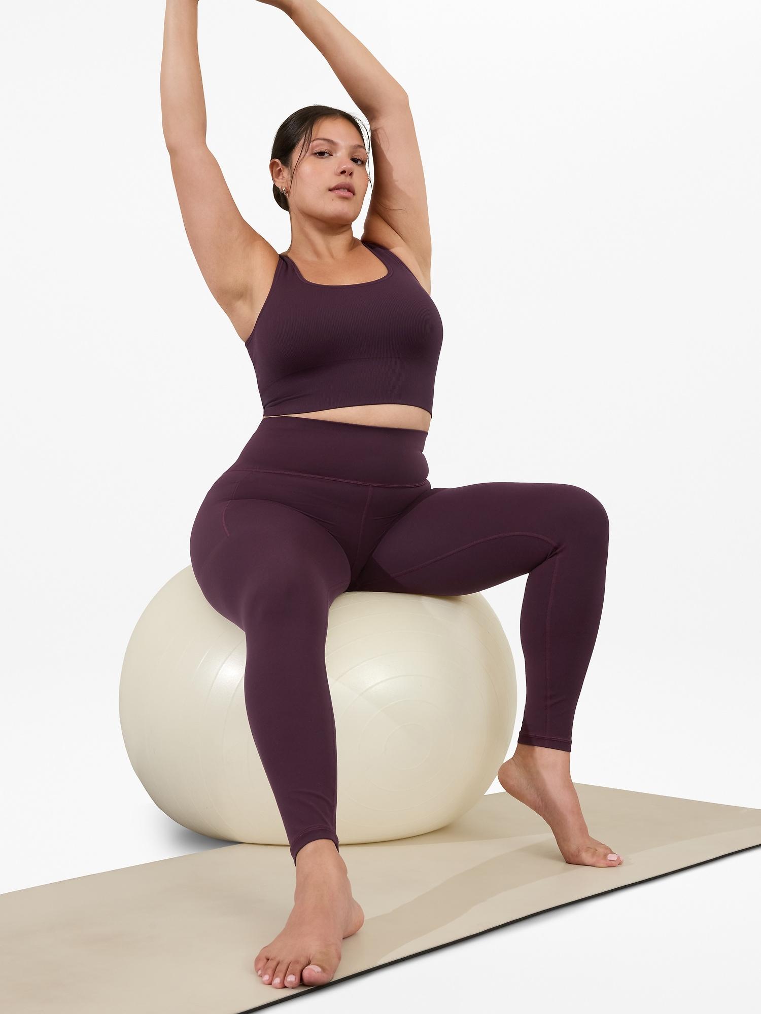 Transcend Stash High Rise Legging Product Image