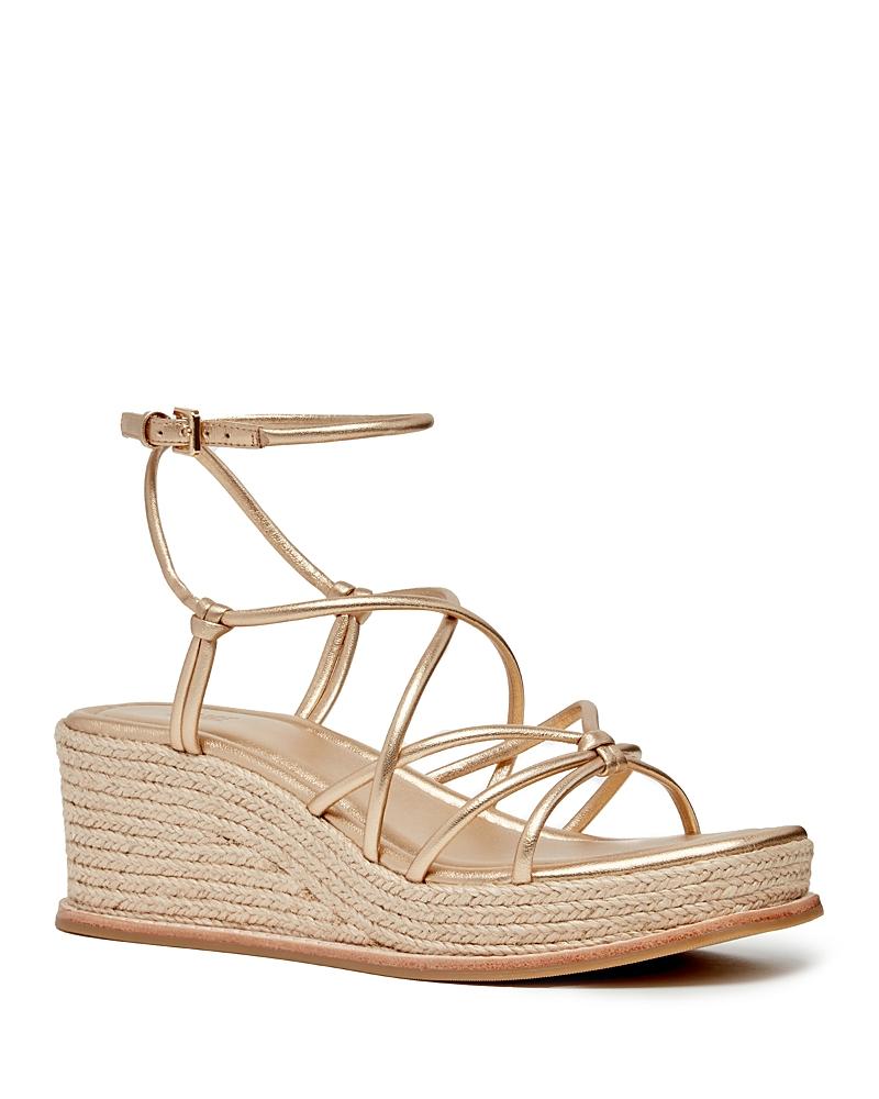 Paige Womens Julia Wedge Sandals Product Image
