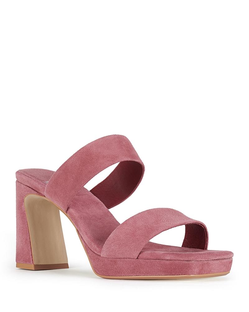Jeffrey Campbell Womens Hhot Platform Sandals Product Image