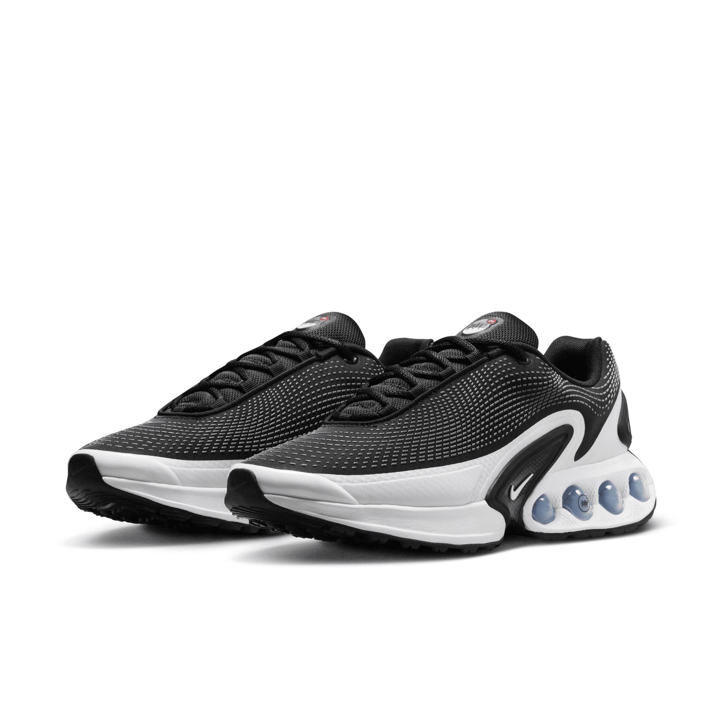 Nike Mens Air Max Dn Shoes | DV3337-003 Product Image