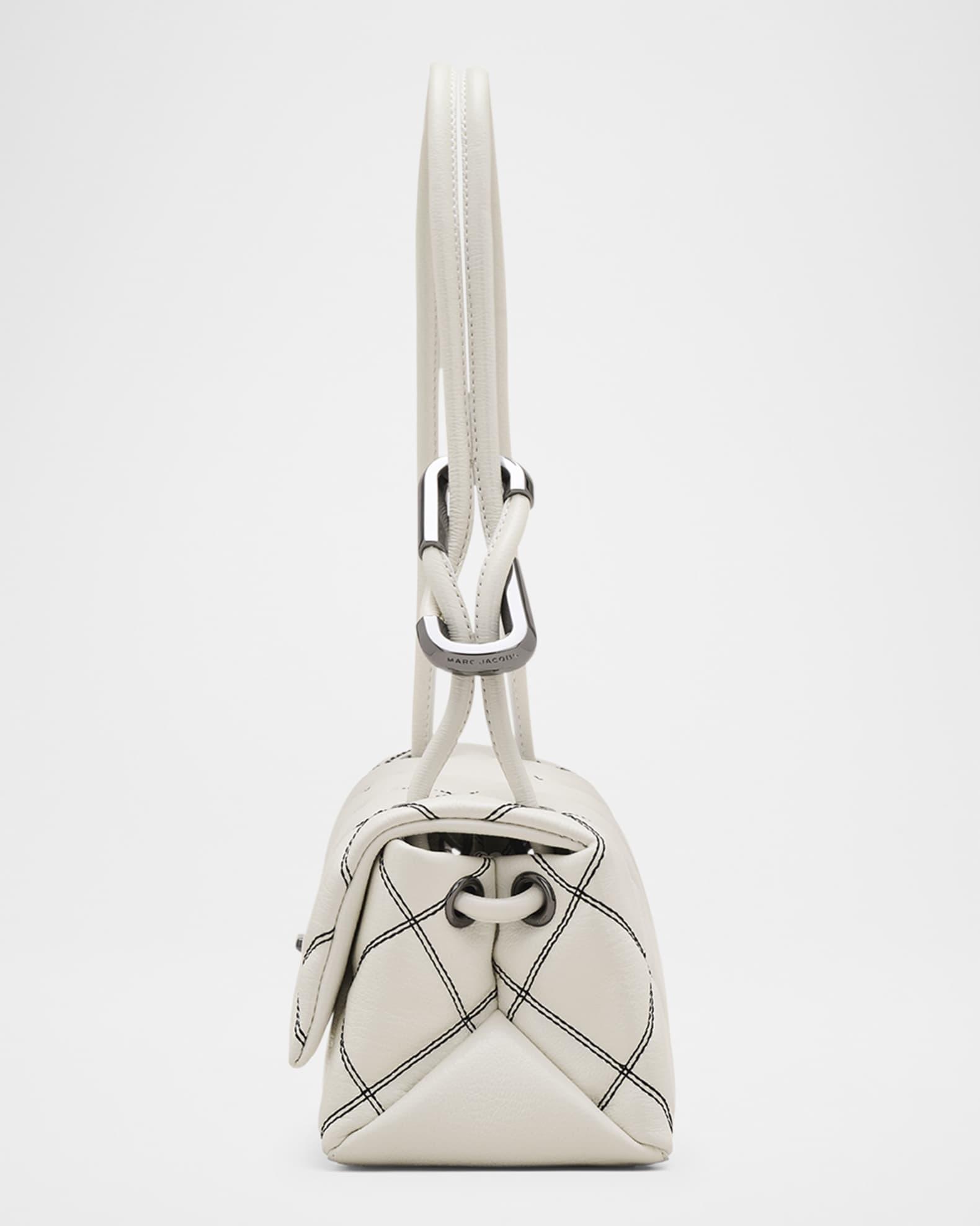 The Mini Dual Shoulder Bag Product Image