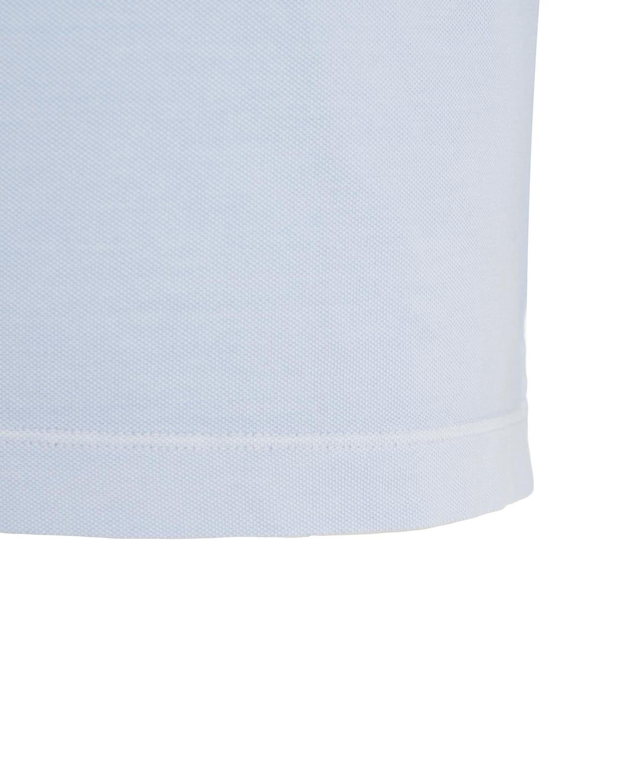 Polo shirt with logo Product Image