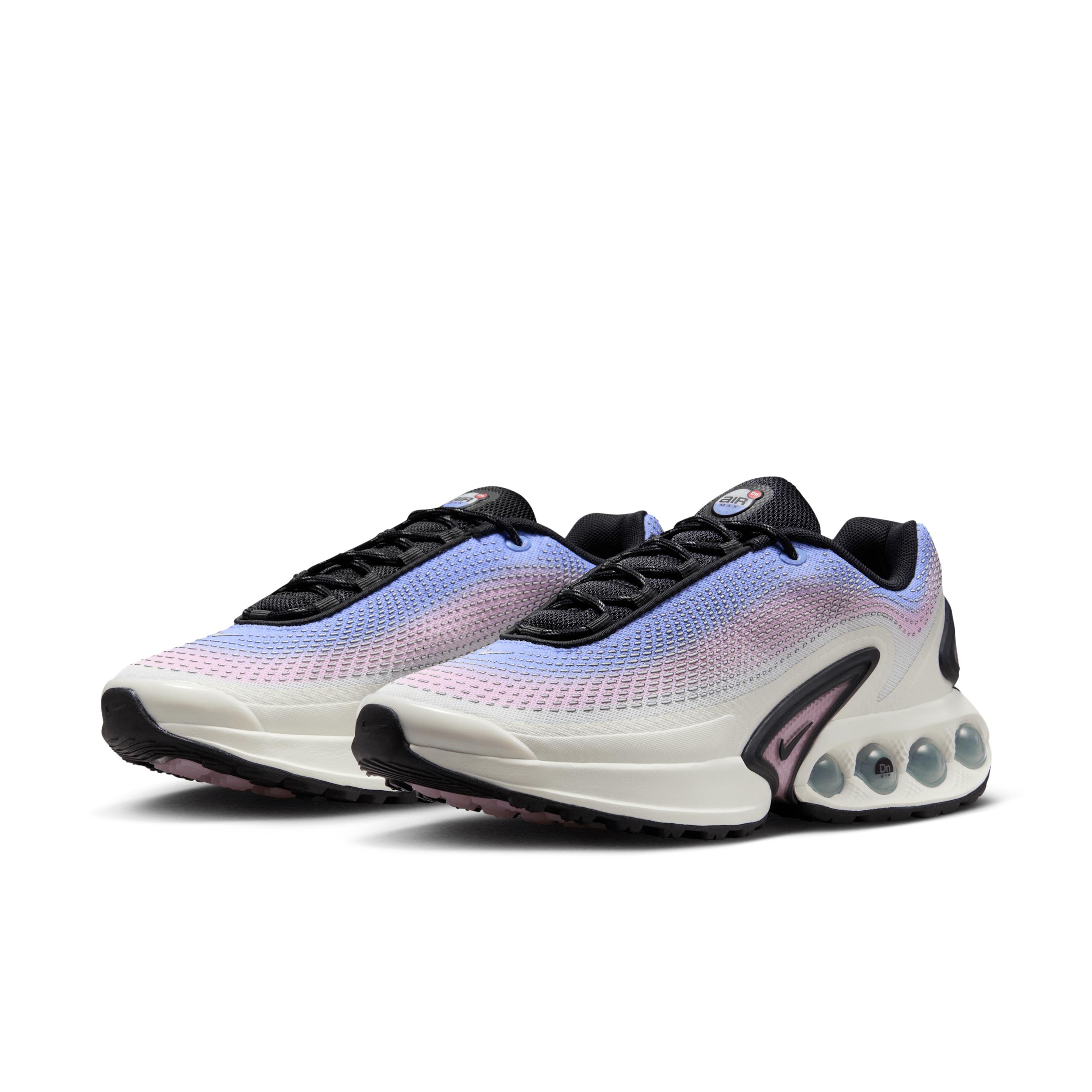 Nike Womens Air Max Dn Premium Shoes | HQ0013-001 Product Image