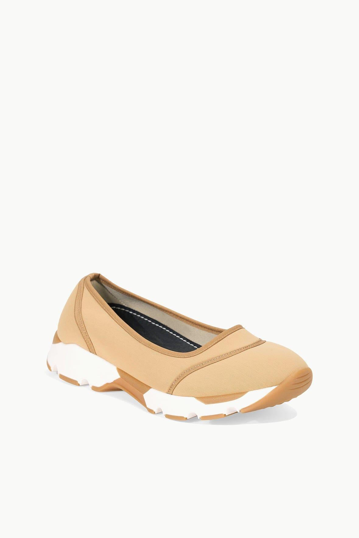 GINO BALLET GLIDE | CAMEL Product Image