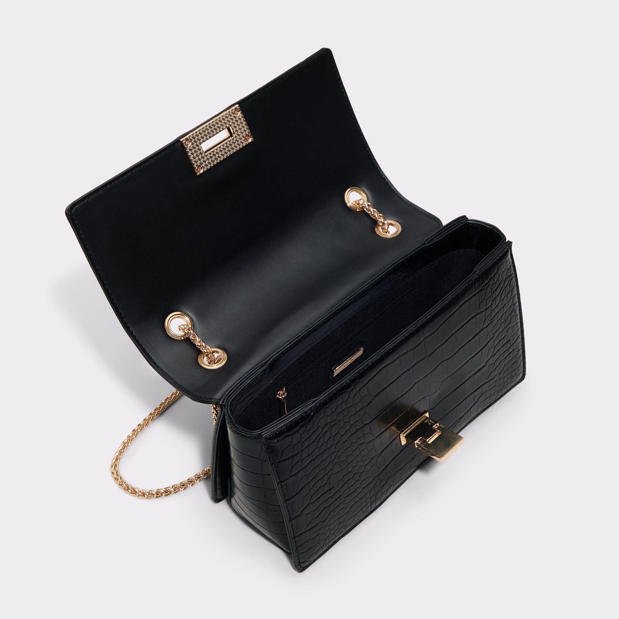 Laurenceex Black Women's Crossbody Bags | ALDO US Product Image