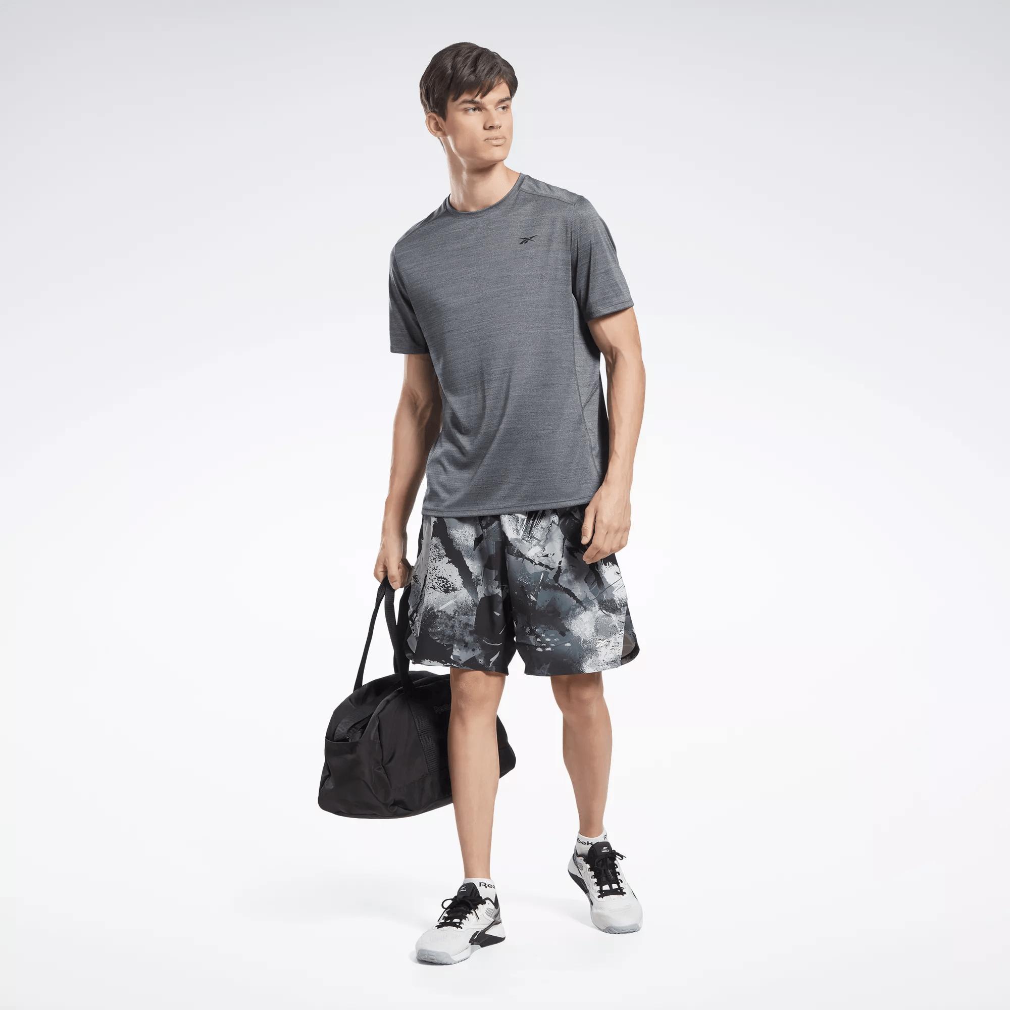 Men's Strength 3.0 Shorts Male Product Image