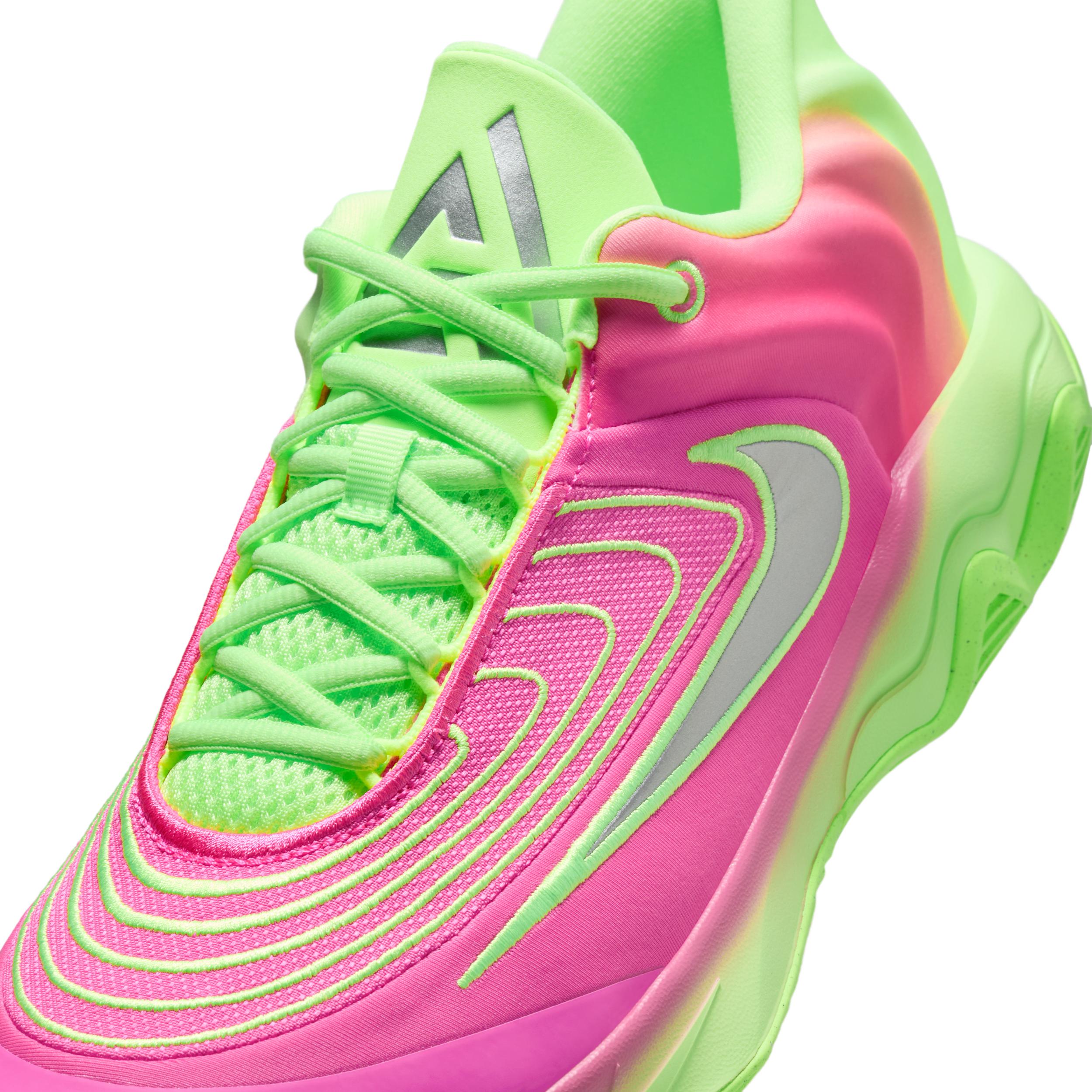 Giannis Immortality 4 Basketball Shoes Product Image