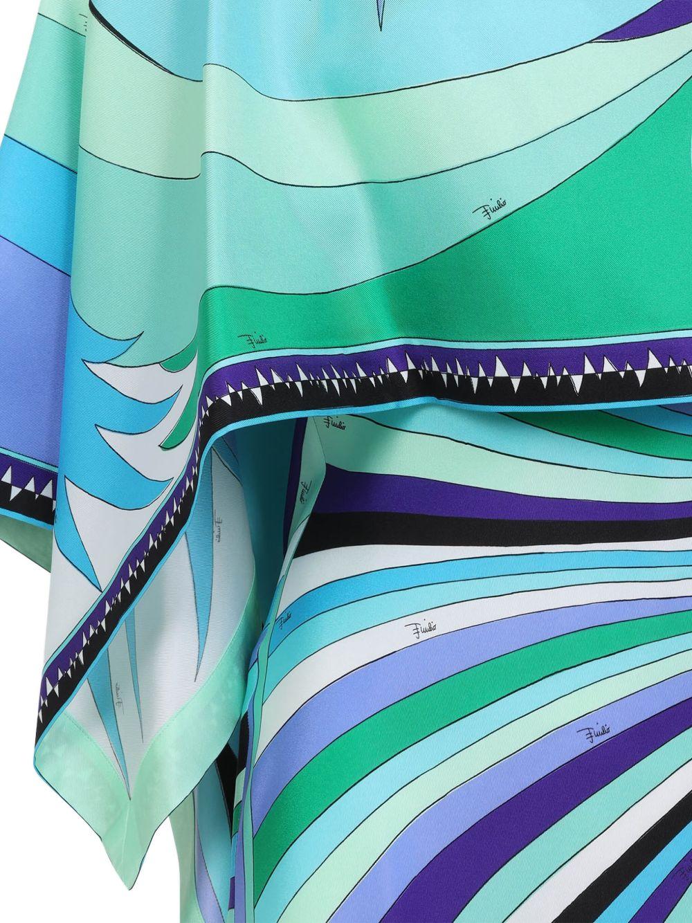 silk dress Product Image