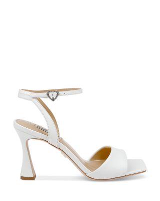 Women's Cady Square Toe High Heel Sandals  Product Image