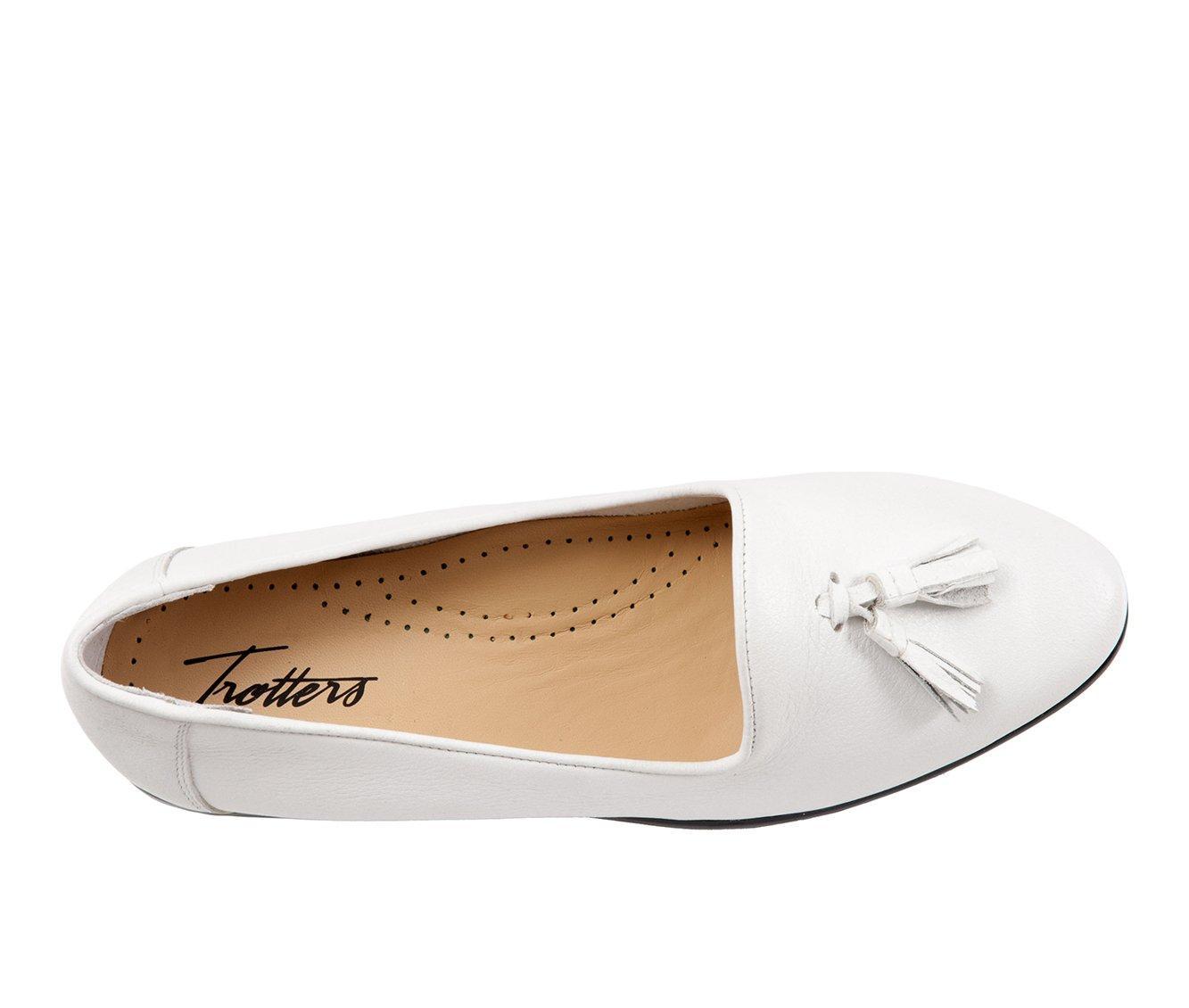 Women's Trotters Liz Tassel Loafers Product Image