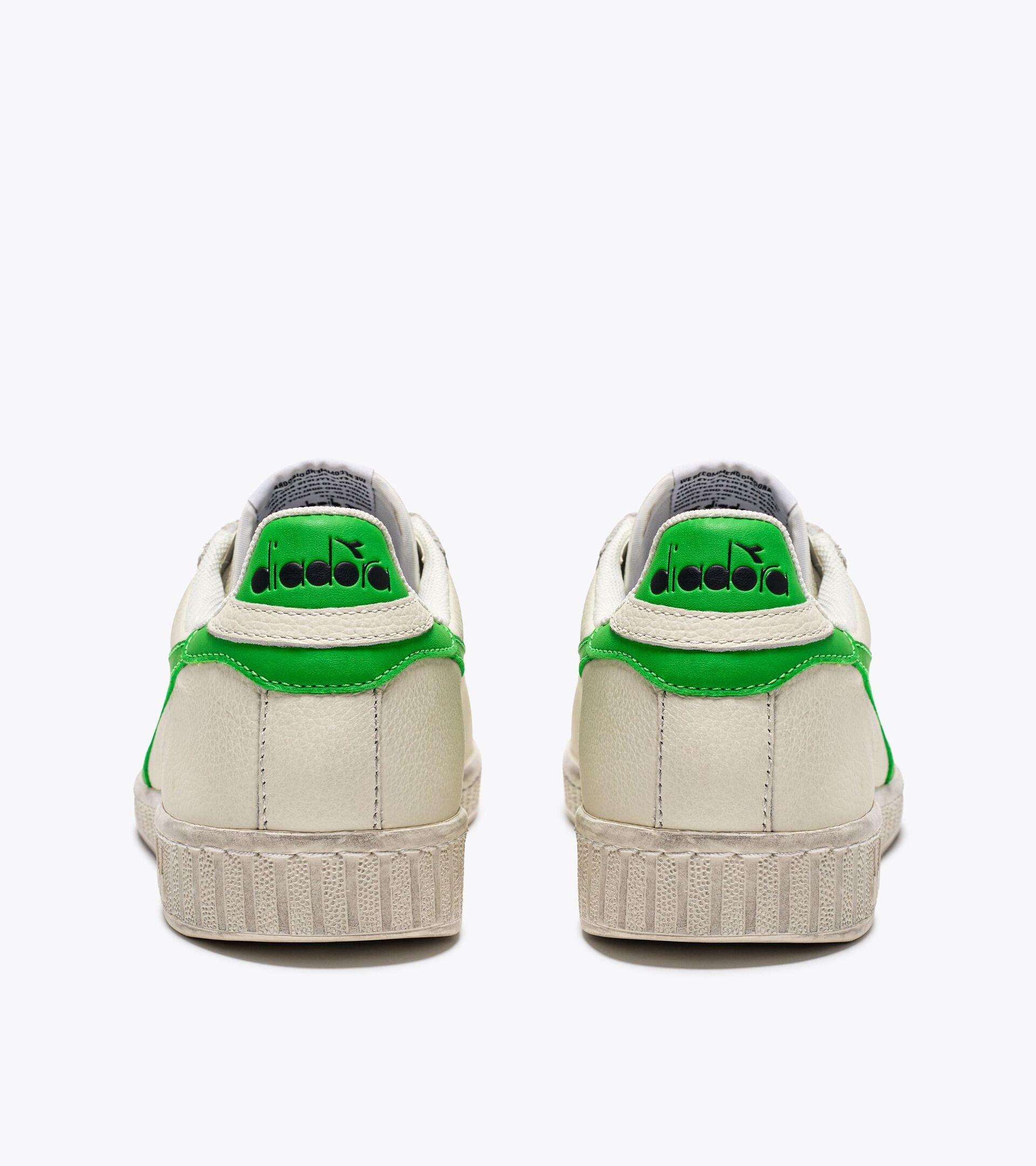 GAME L LOW FLUO WAXED Product Image