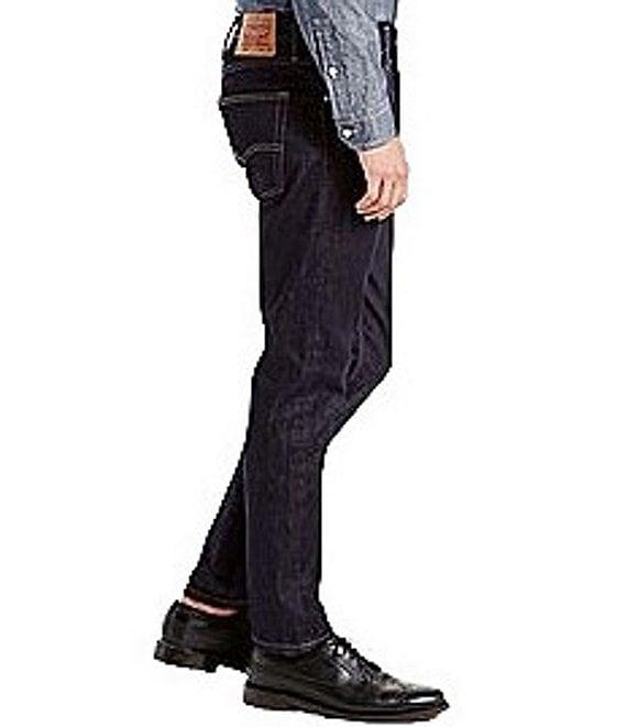 Levi's® 512 Slim Taper Fit Stretch Jeans Product Image