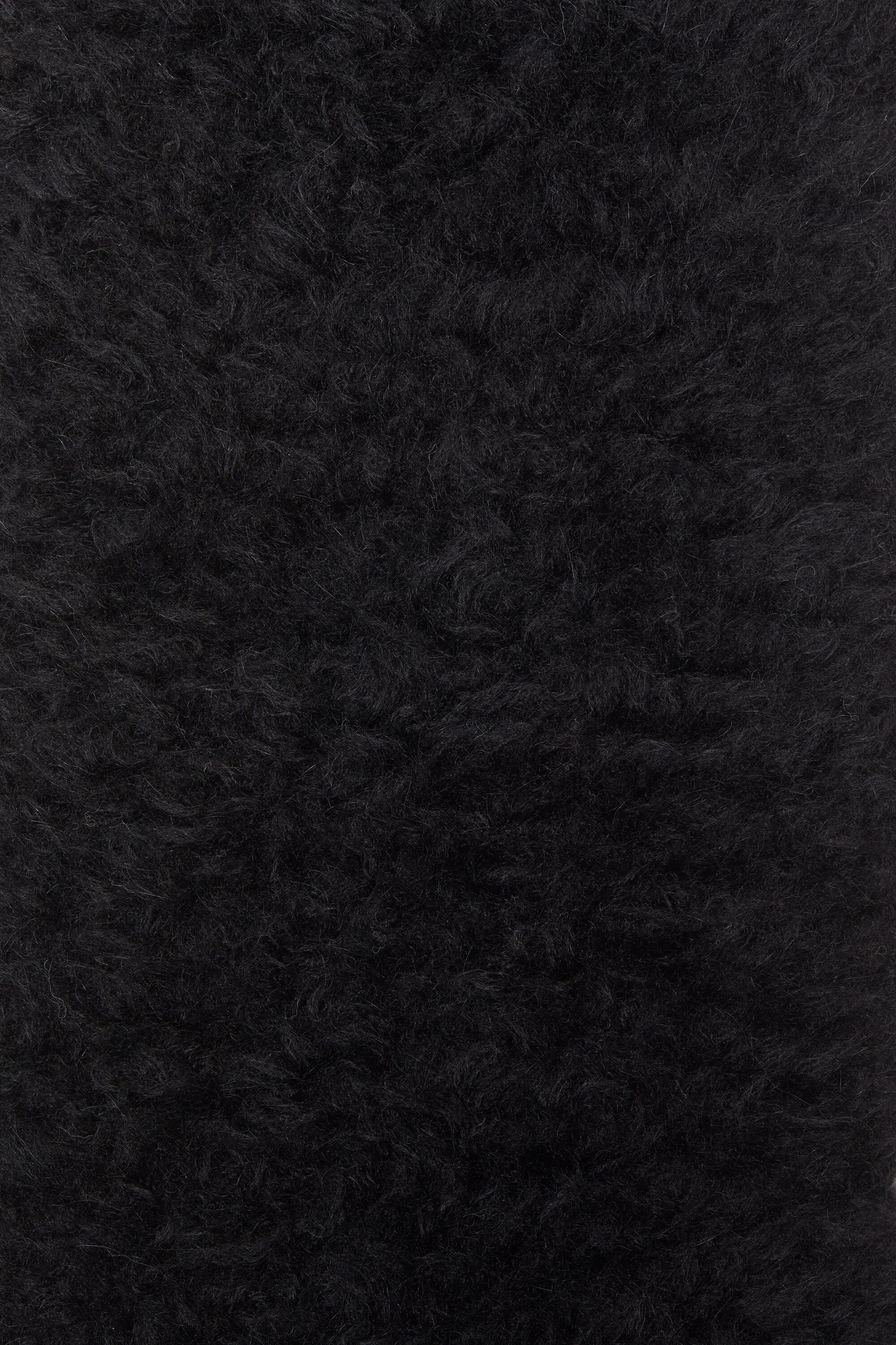 Fluffy scarf - Narrow Product Image
