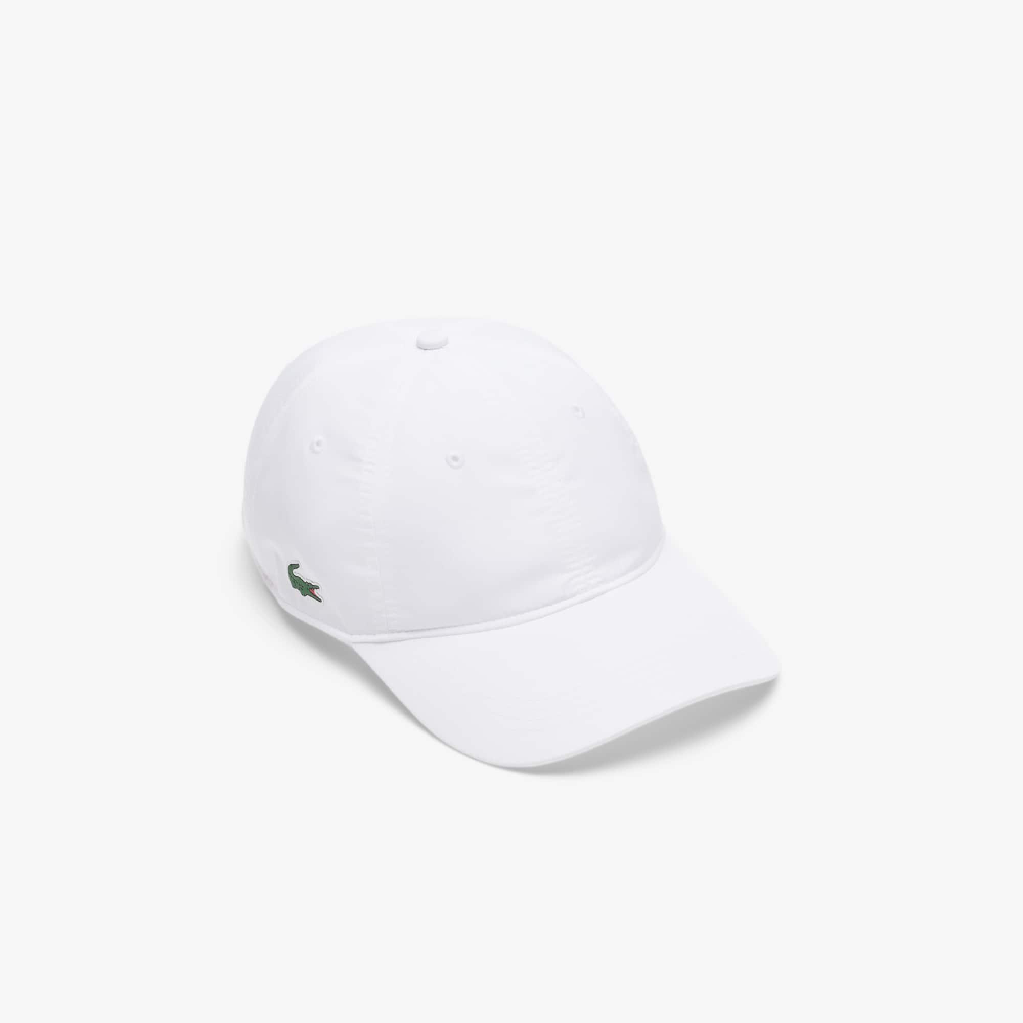 Lightweight Diamond Taffeta Sport Cap Product Image