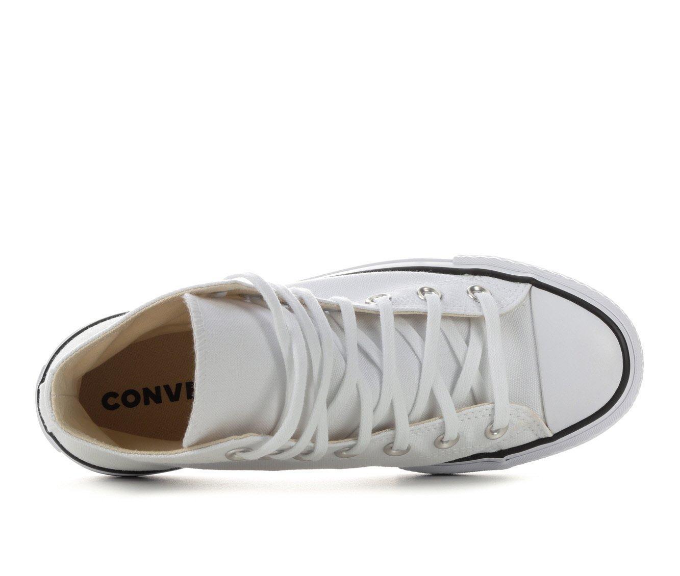 Women's Converse Chuck Taylor All Star Lift Hi High-Top Platform Sneakers Product Image