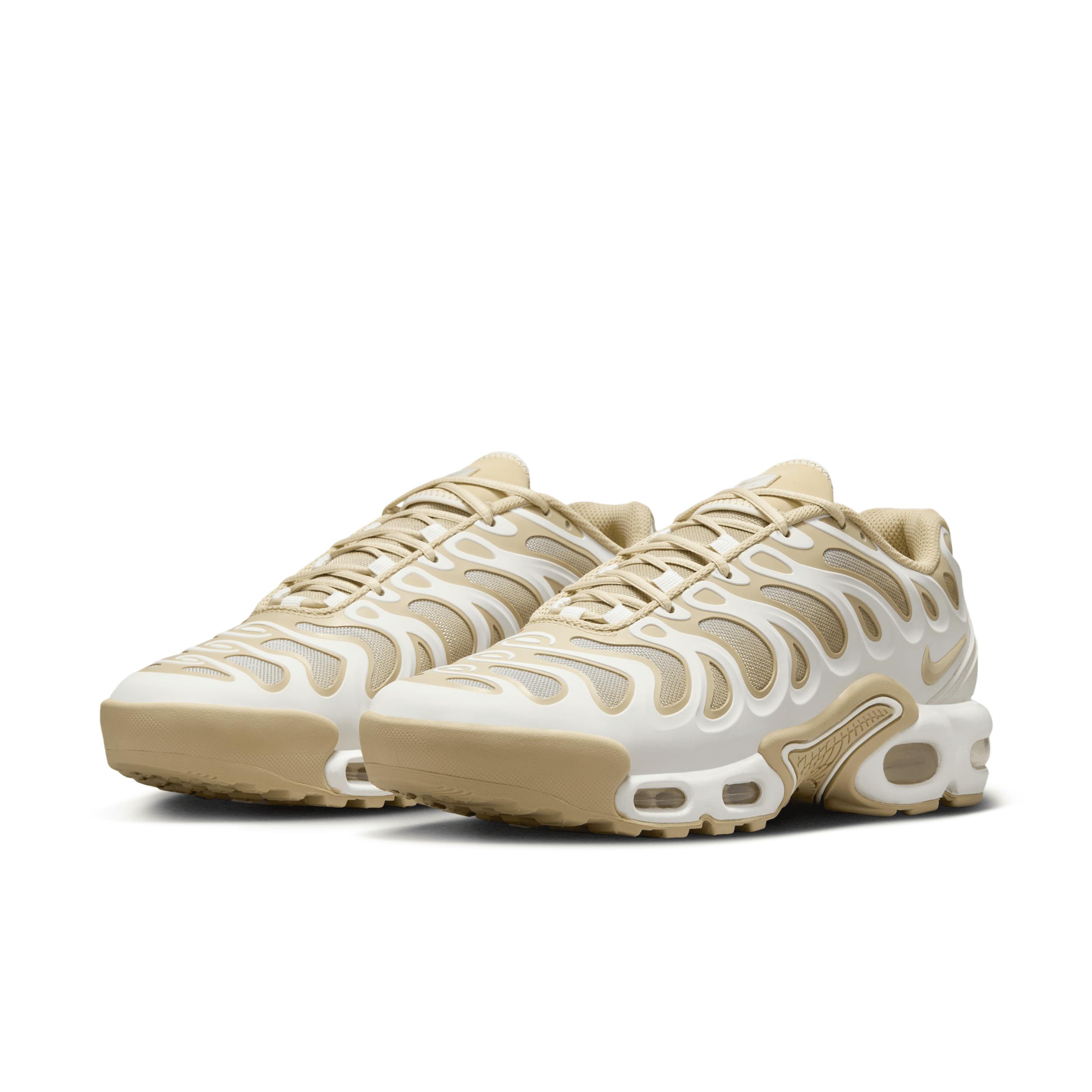 Womens Nike Air Max Plus Drift Casual Shoes Product Image