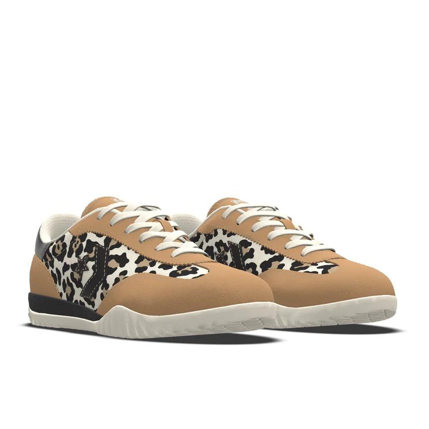 Custom Run Star Trainer By You Product Image