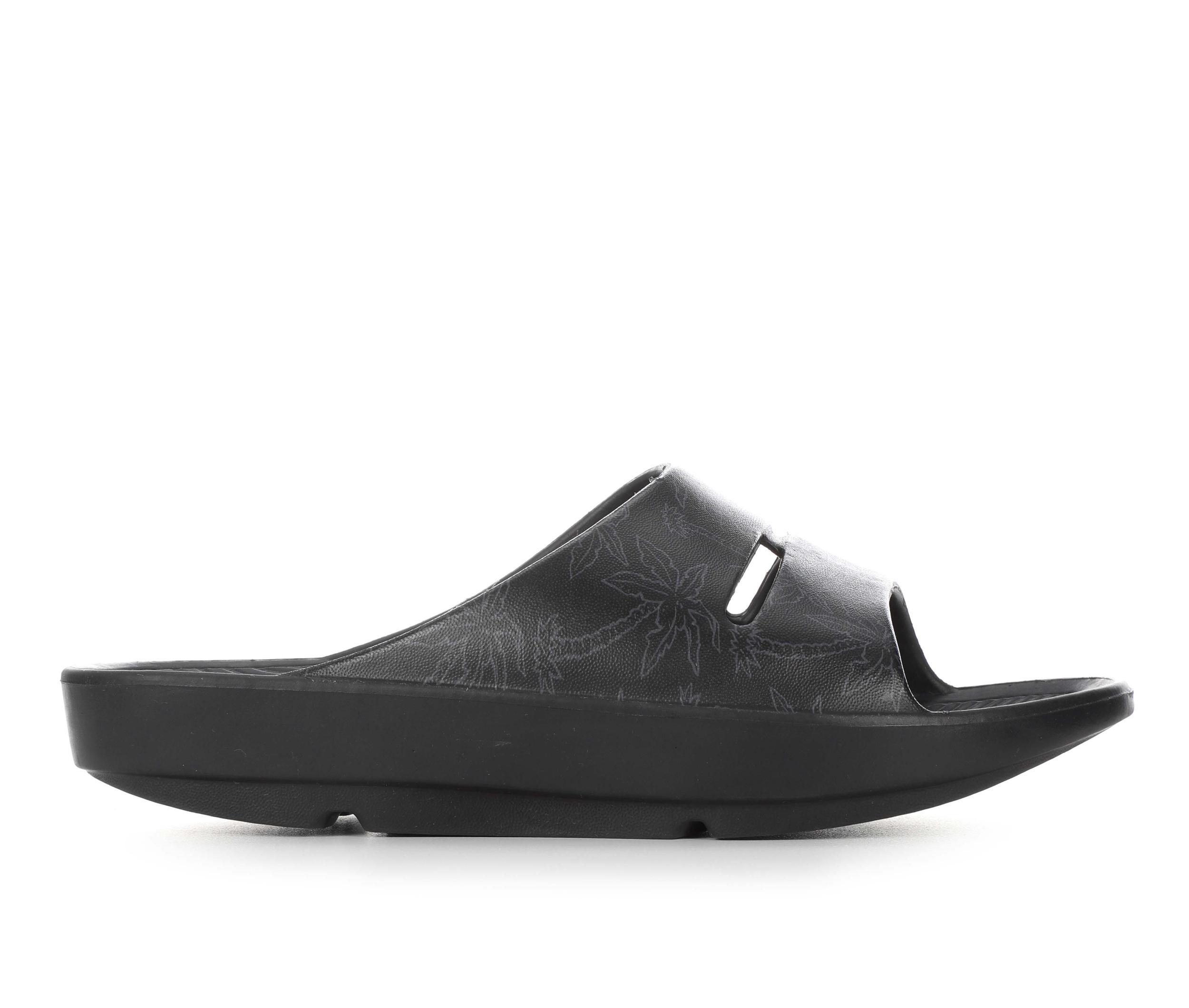 Women's Island Surf Crest II Slides Product Image