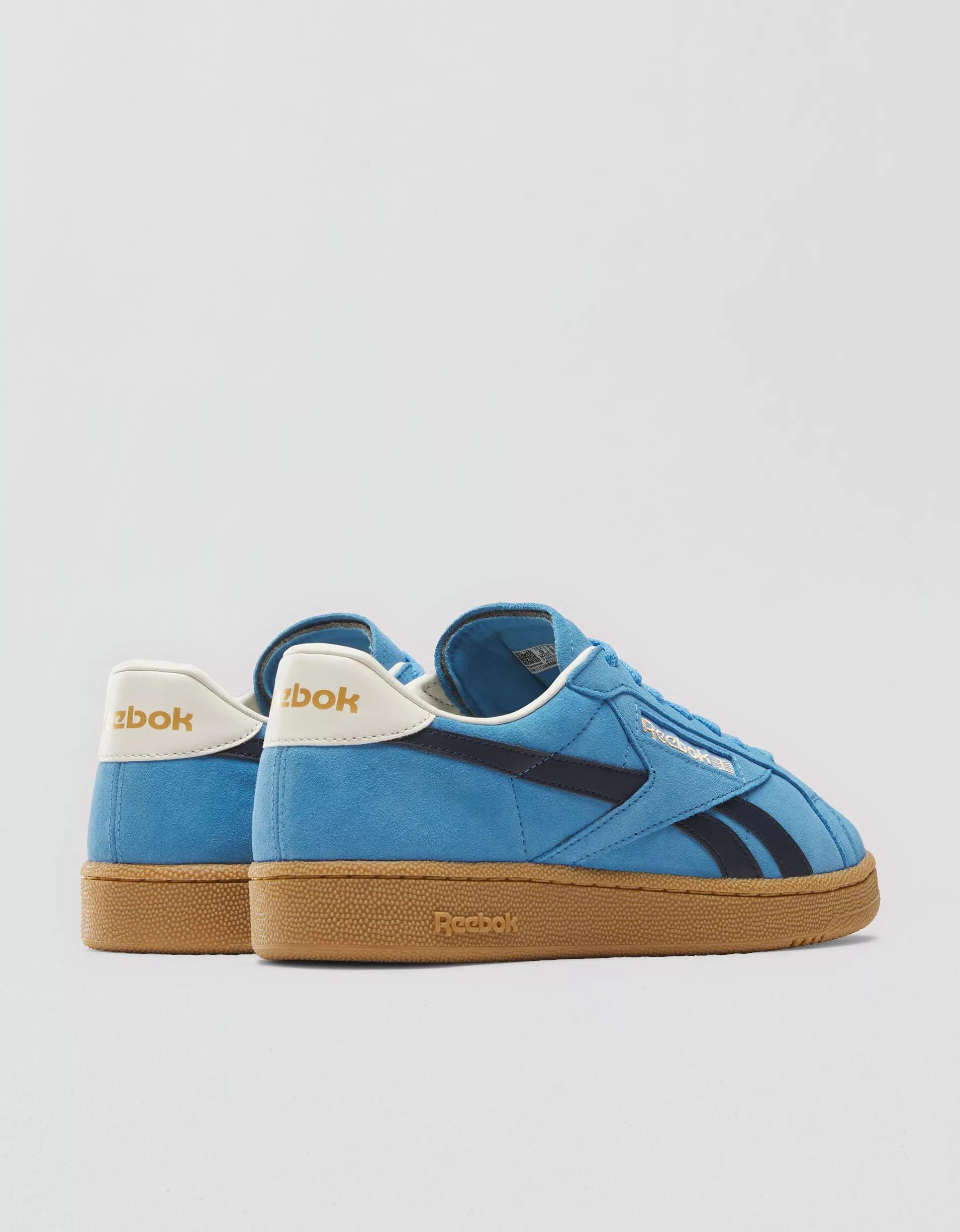 Reebok Club C Grounds Sneaker Product Image
