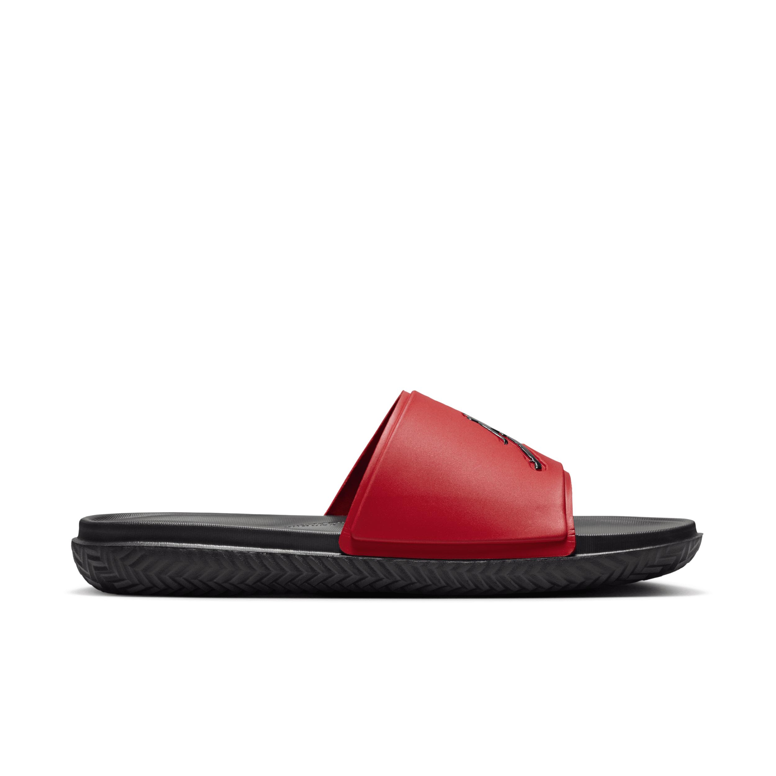 Men's Jordan Jumpman Slides Product Image