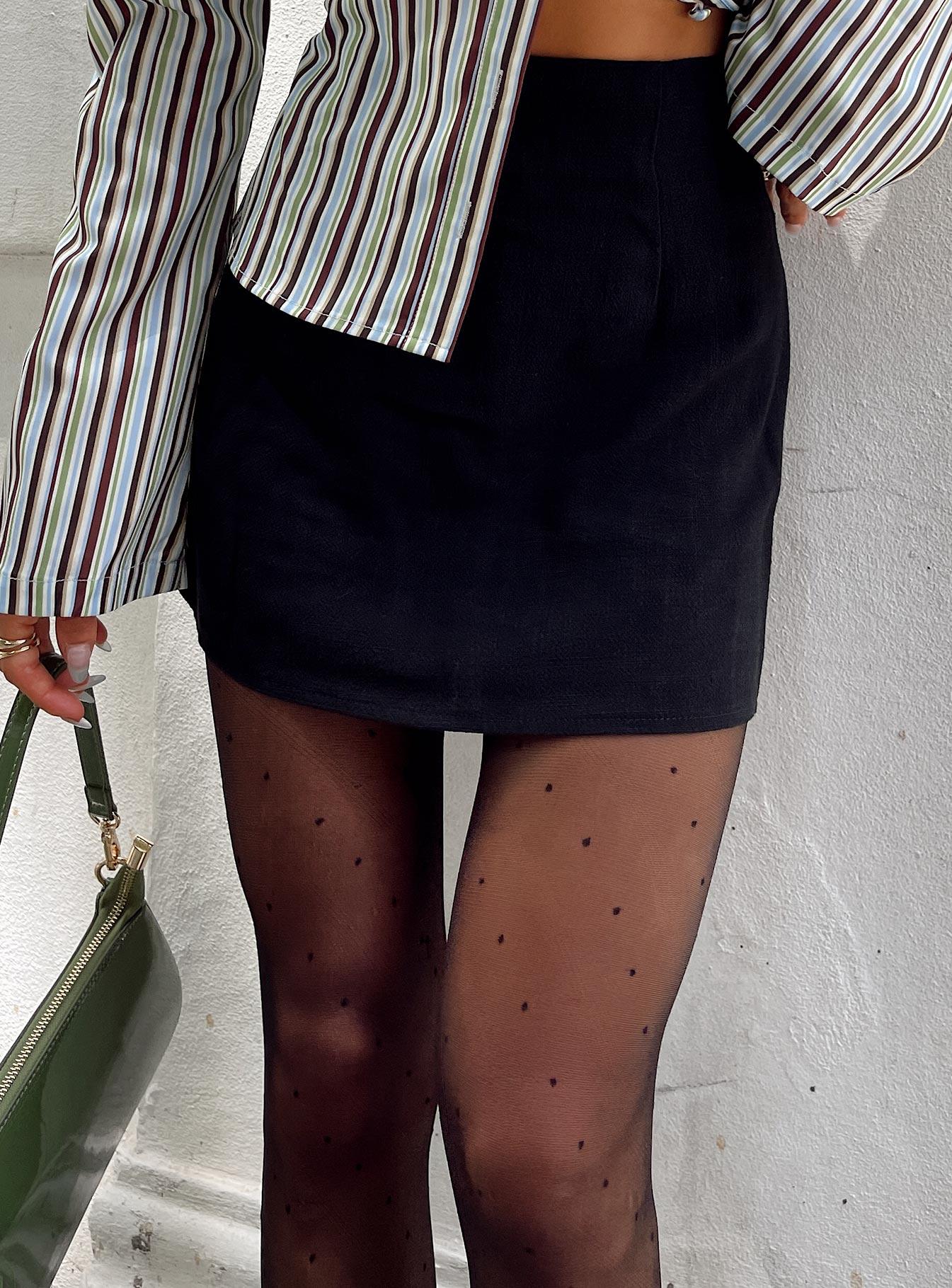 Tiny Spots Stockings Product Image