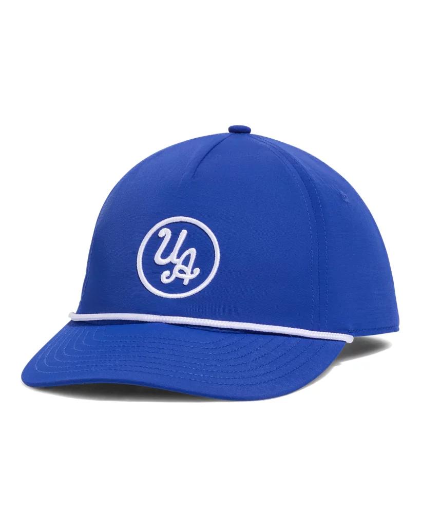 UA Drive Mid Product Image