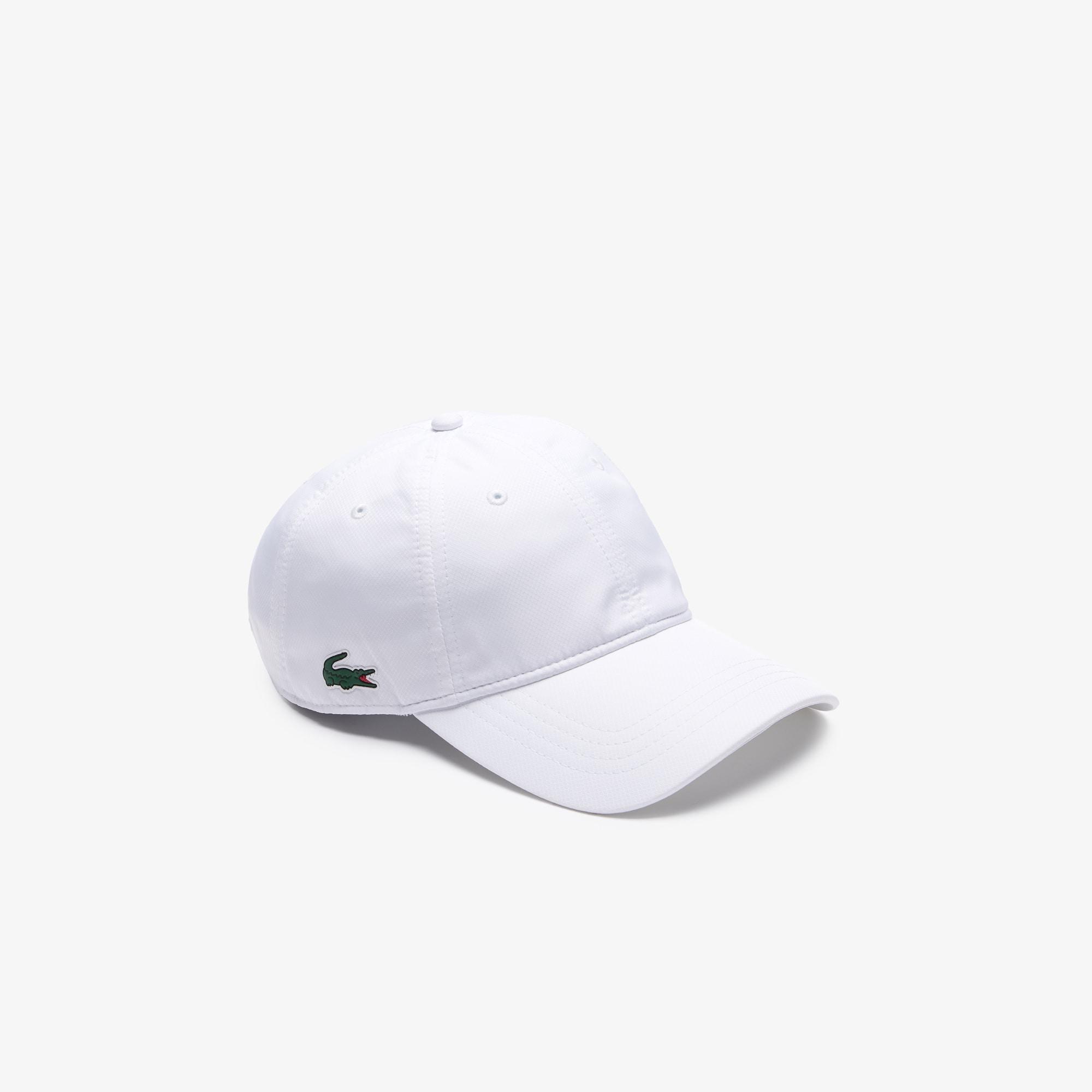 Lightweight Diamond Taffeta Sport Cap Product Image