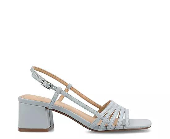 Journee Shayana Women's Sandals,  Product Image