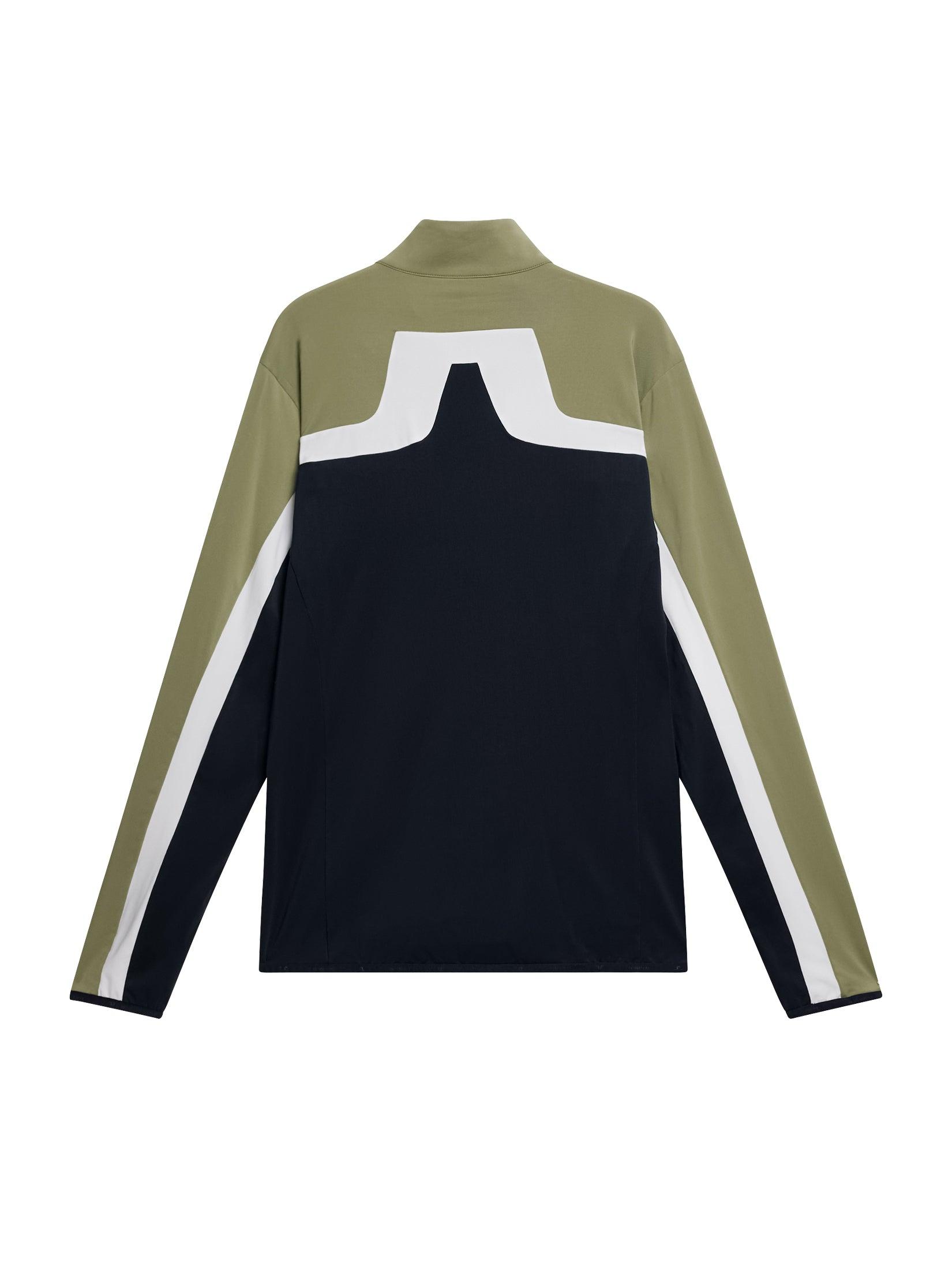 J Lindeberg Jarvis Mid Layer Zip up Jacket Product Image