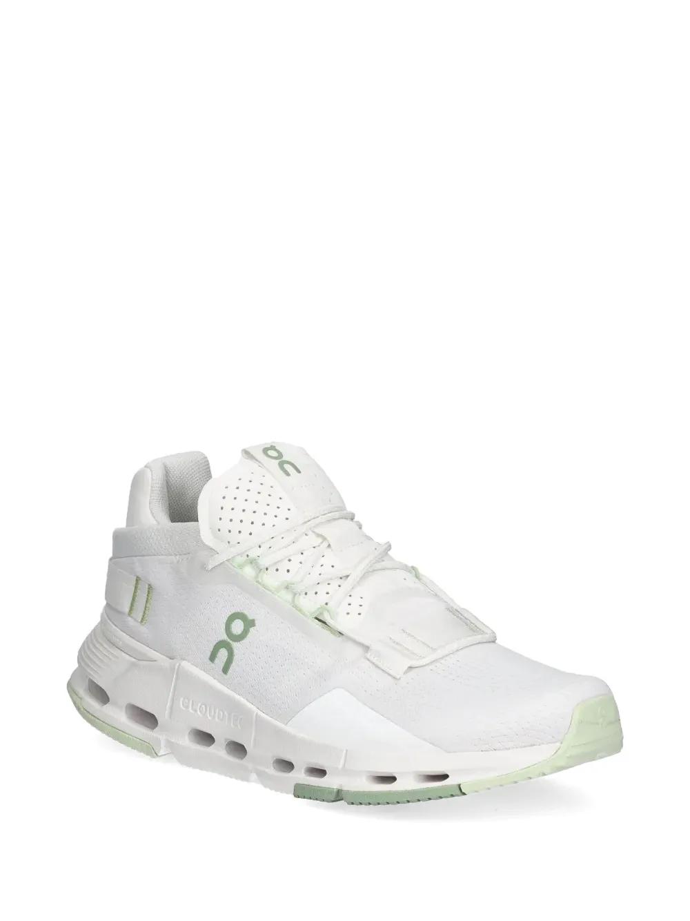 Cloudnova 2 "White" sneakers Product Image