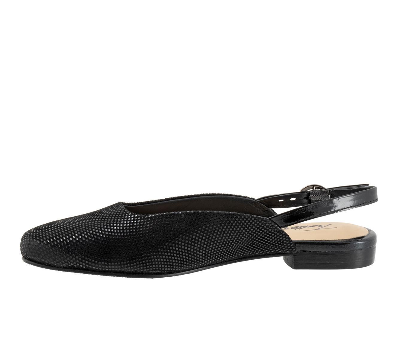 Women's Trotters Holly Slingback Flats Product Image