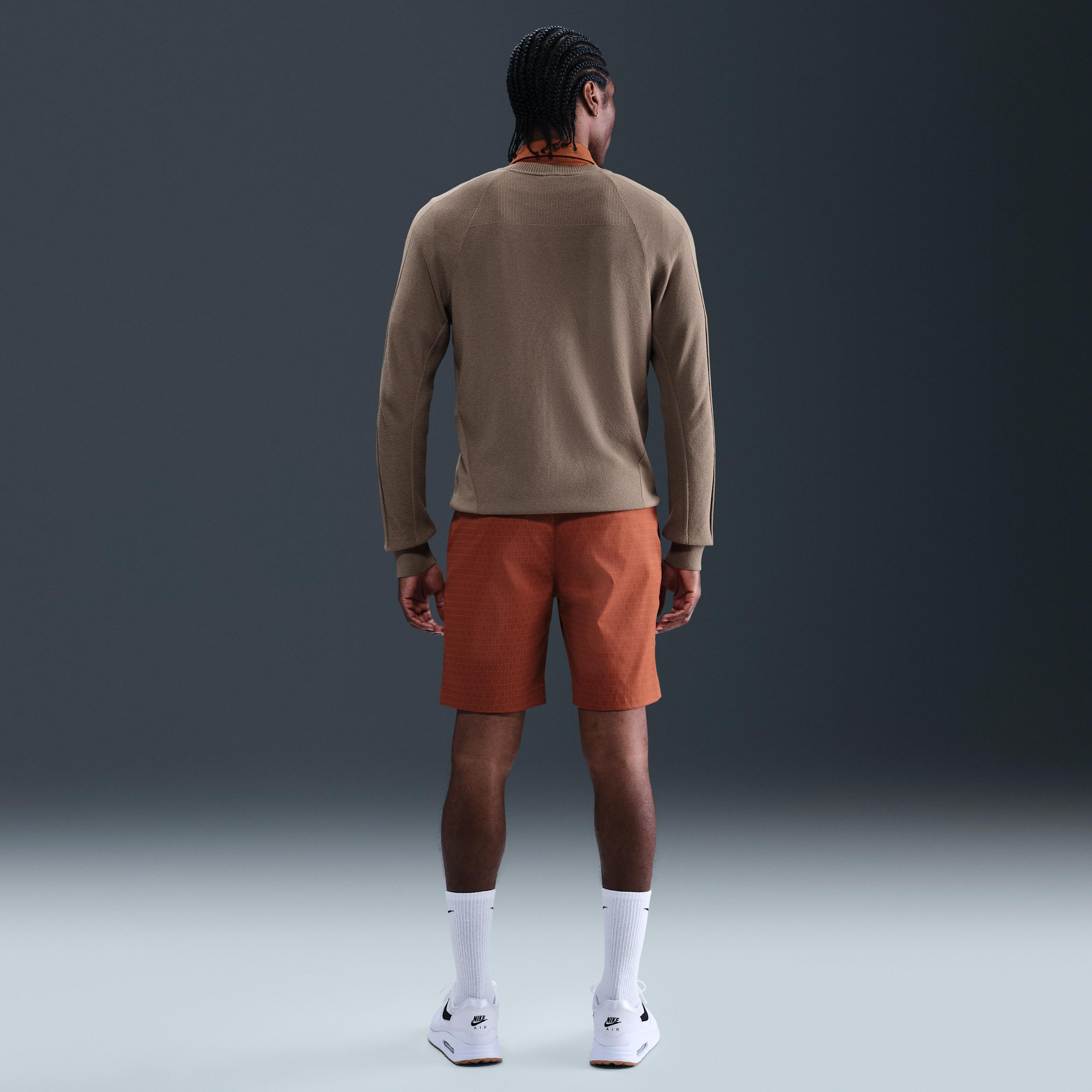 Nike Men's Tour Golf Sweater Product Image