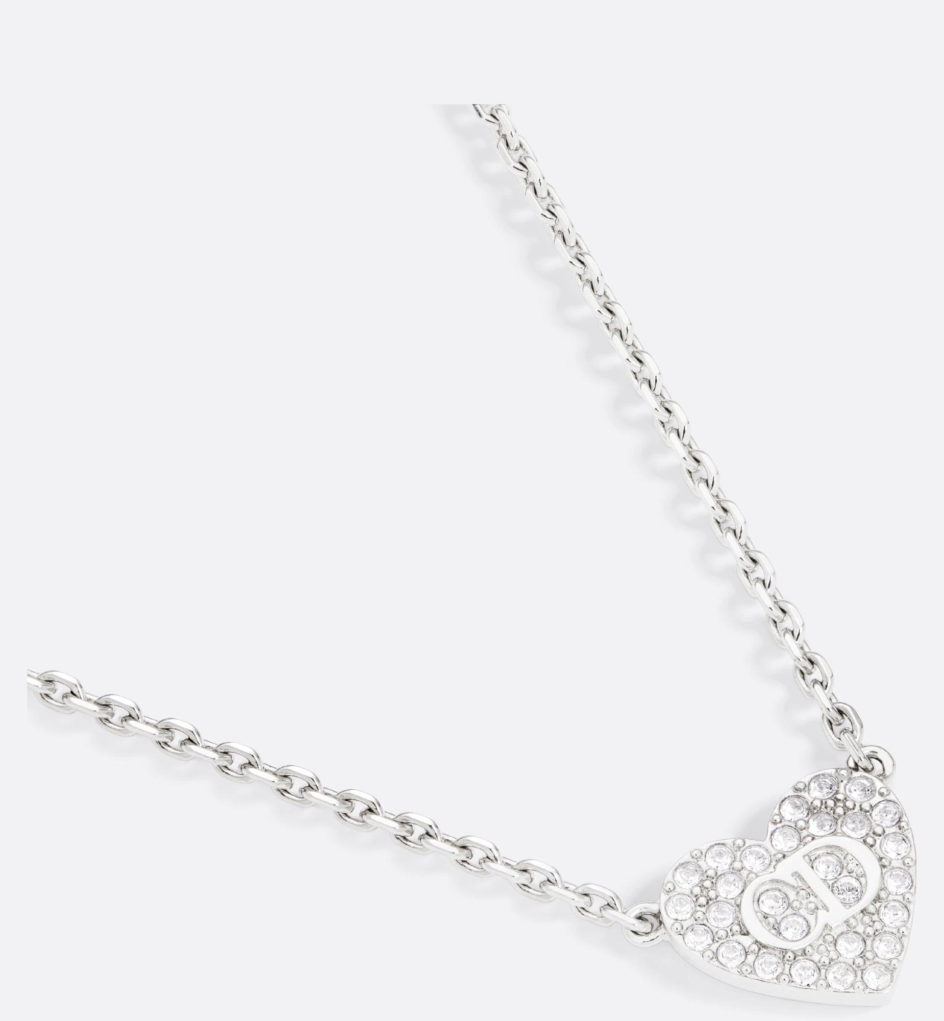 Clair D Lune Necklace Product Image