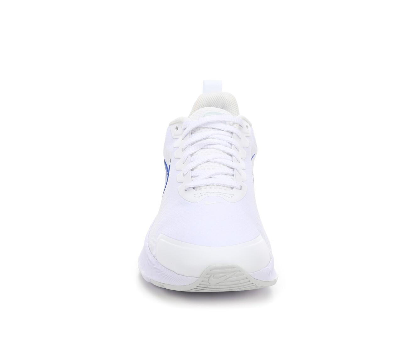 Men's Nike Air Max Nuaxis Running Shoes Product Image