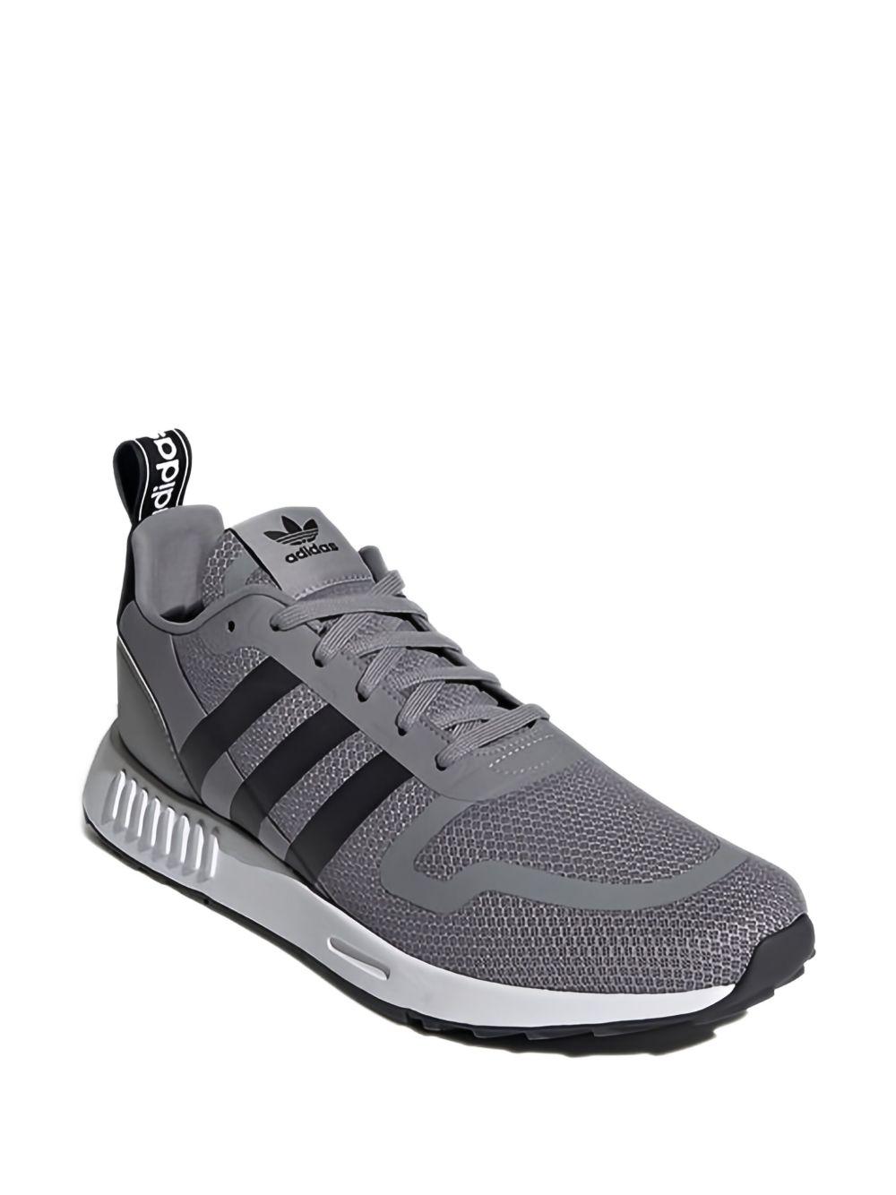 Multix "Grey/Black/White" sneakers Product Image