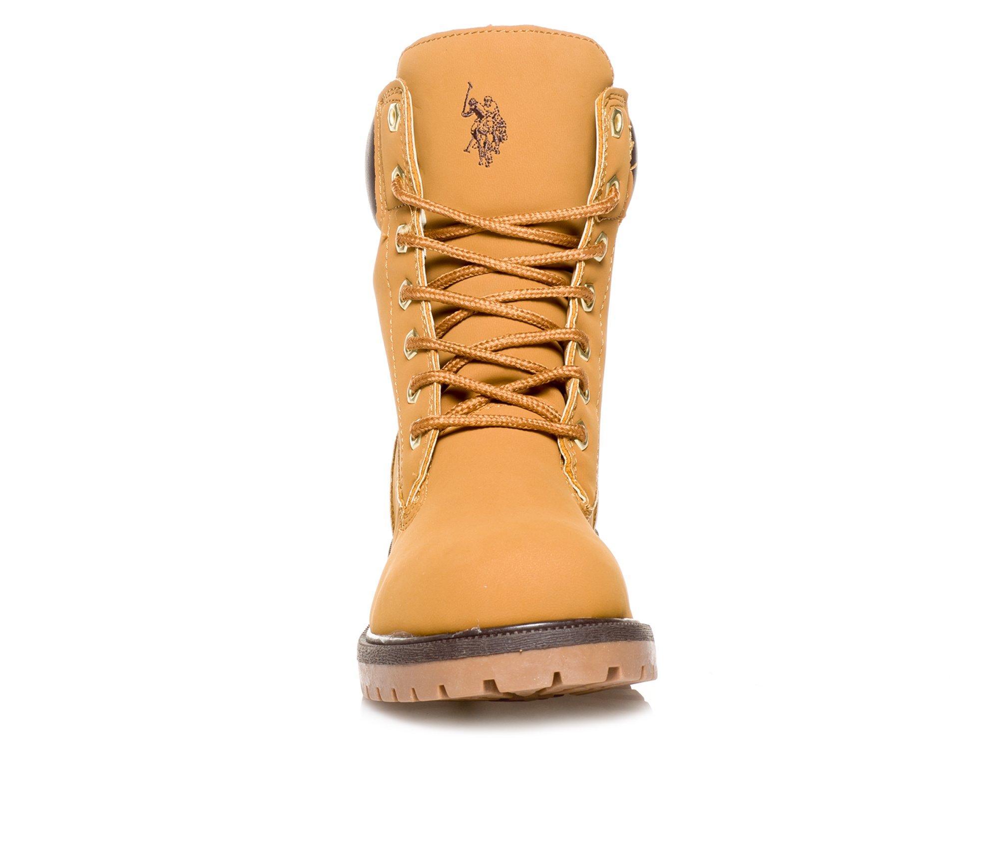 Women's US Polo Assn 2-Rudy Boots Product Image