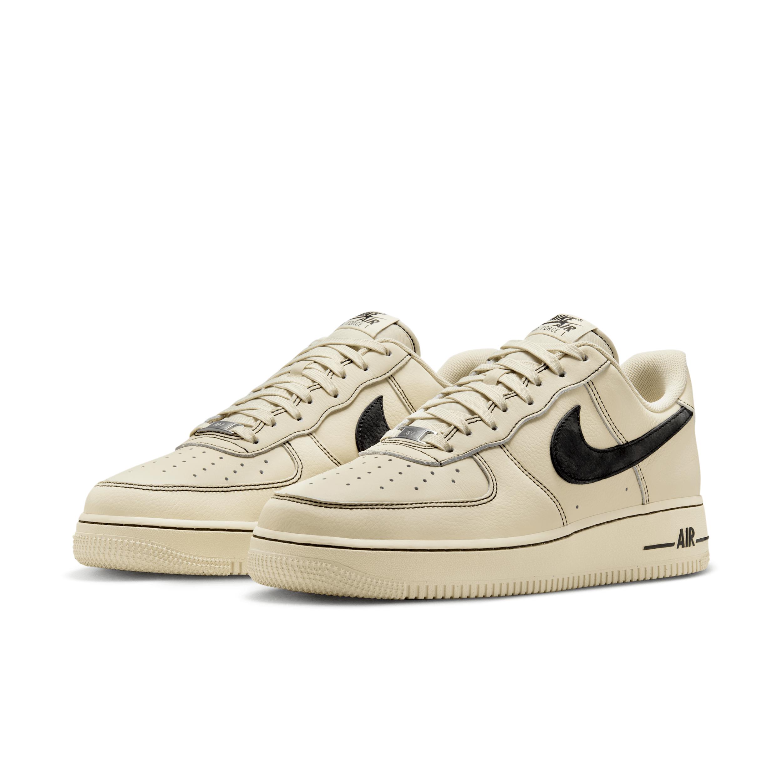 Nike Mens Air Force 1 0 LV8 Shoes | HQ2037-200 Product Image