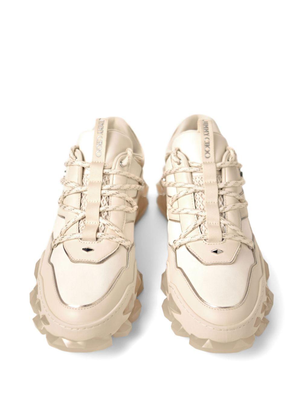 Diamond X trainers  Product Image