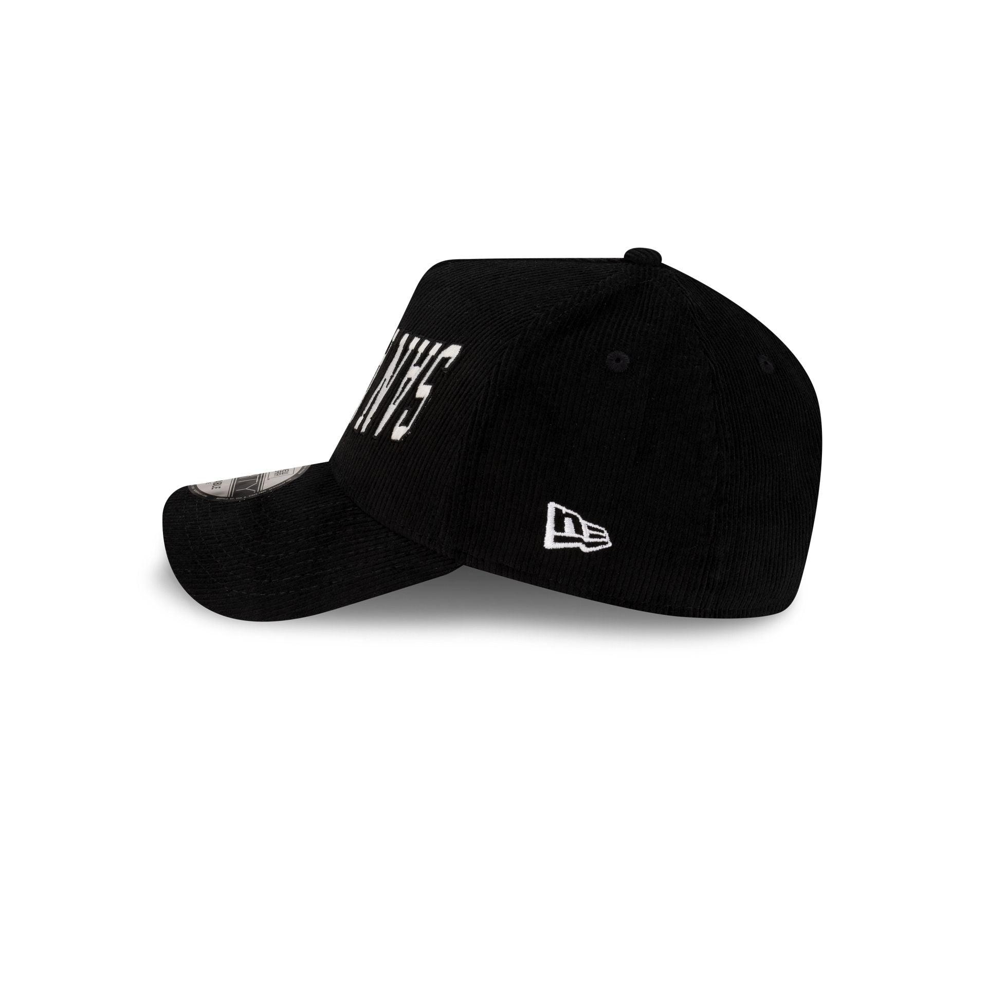 New Era Cap Brooklyn 9FORTY A-Frame Snapback Hat Male Product Image