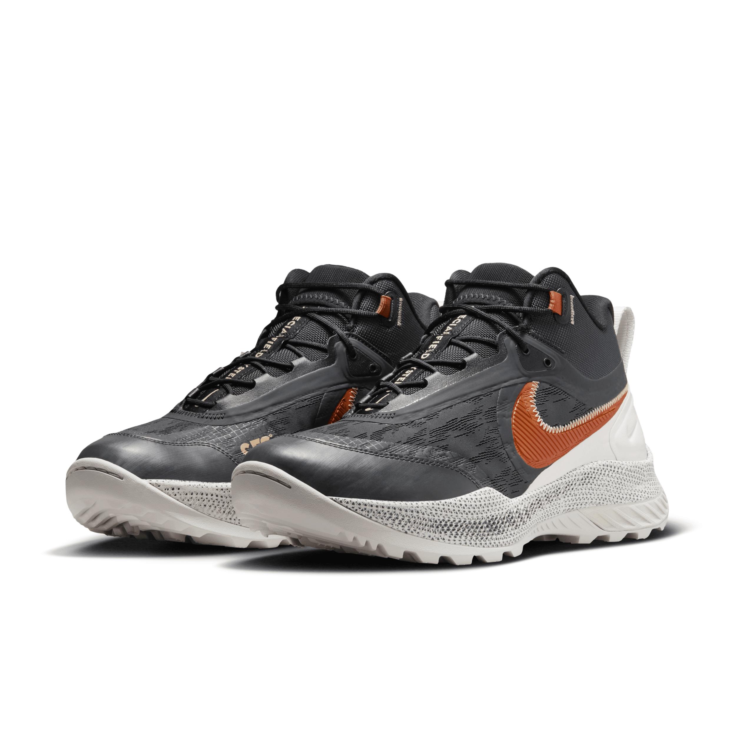 Nike Mens React SFB Carbon Mens Elite Outdoor Shoes | CK9951-006 Product Image