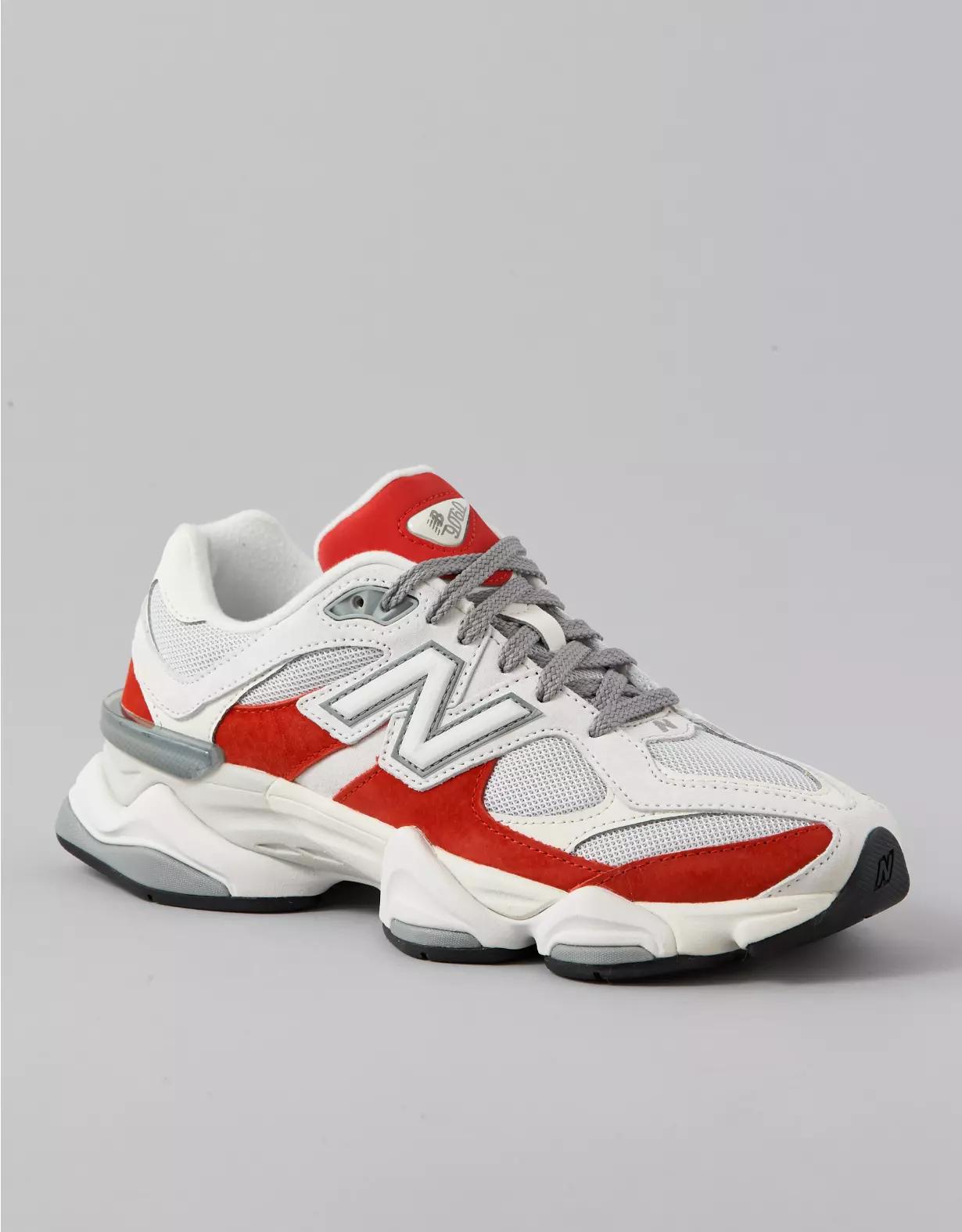 New Balance Women's 9060 Sneaker Product Image